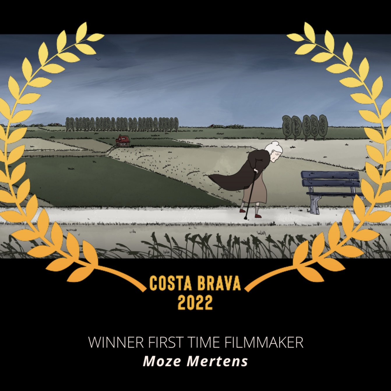Winners 2022