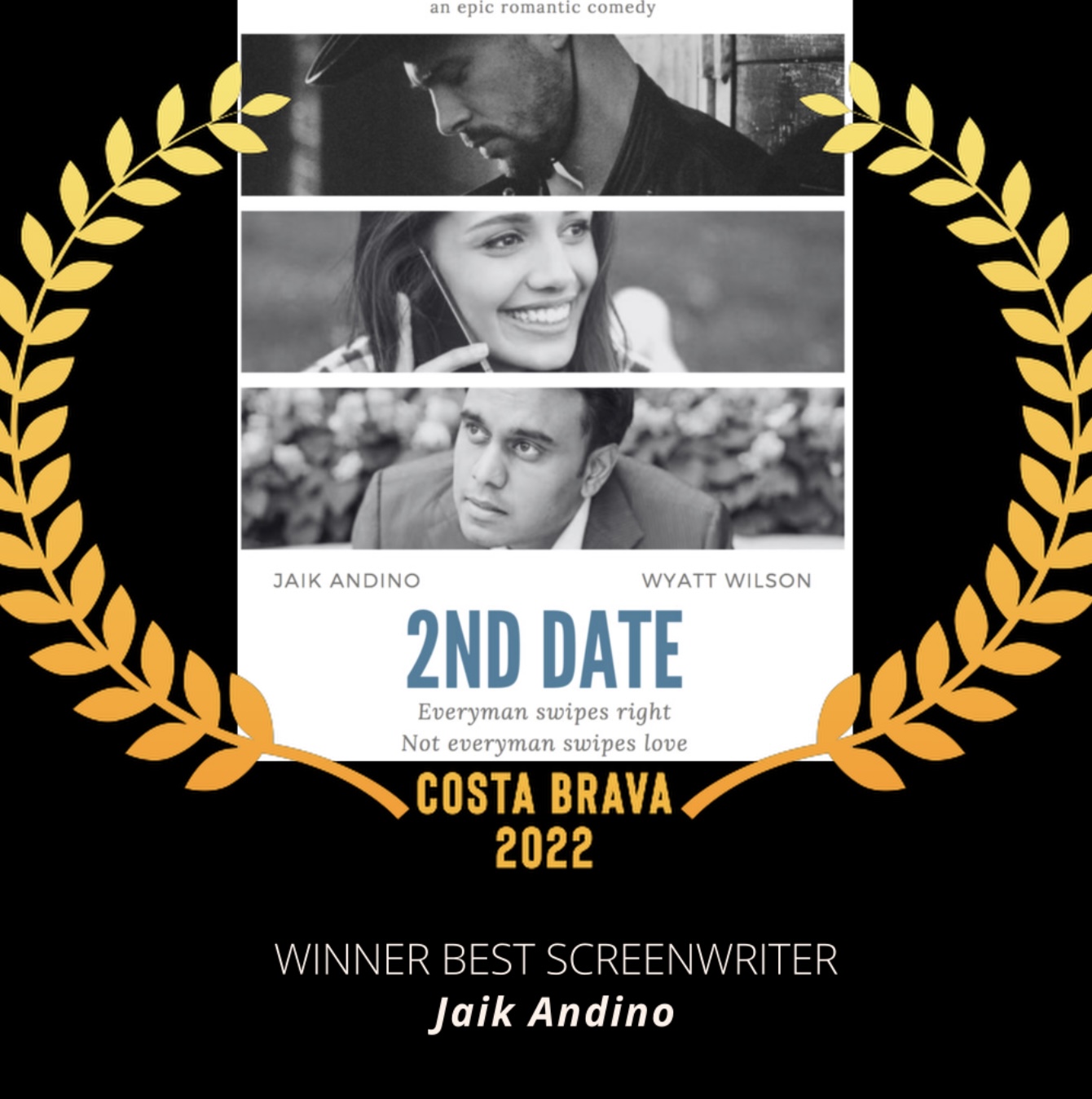 Winners 2022
