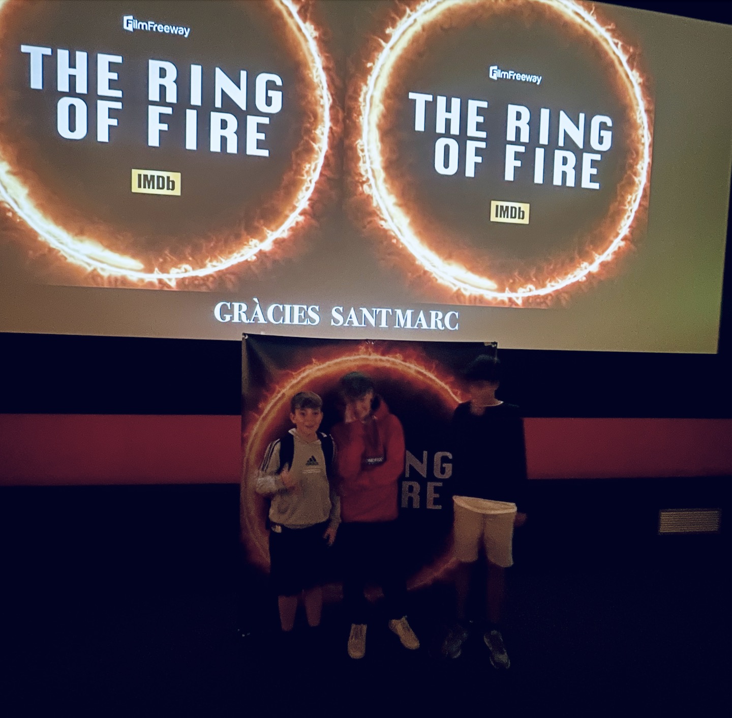 Events