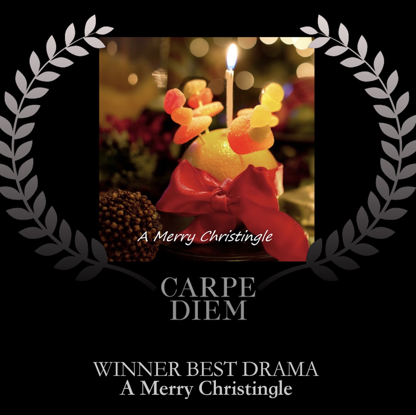 Winners April 2024