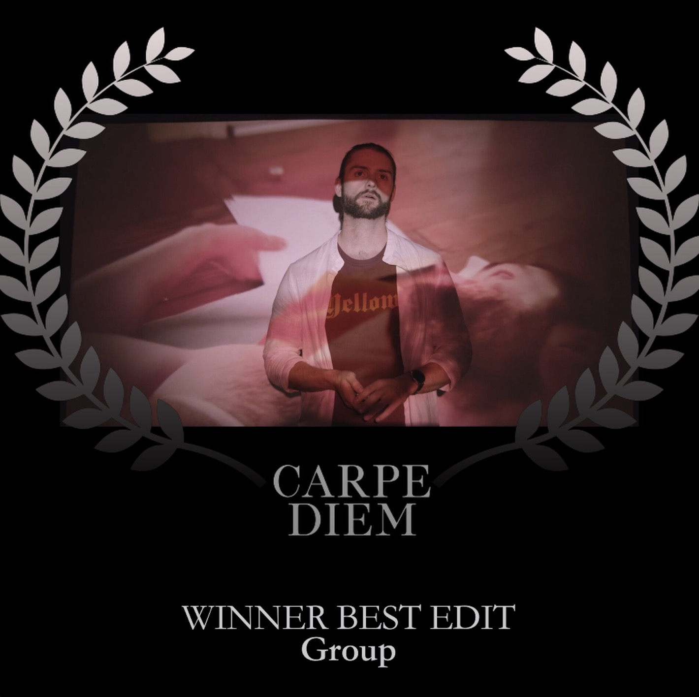 Winners April 2024