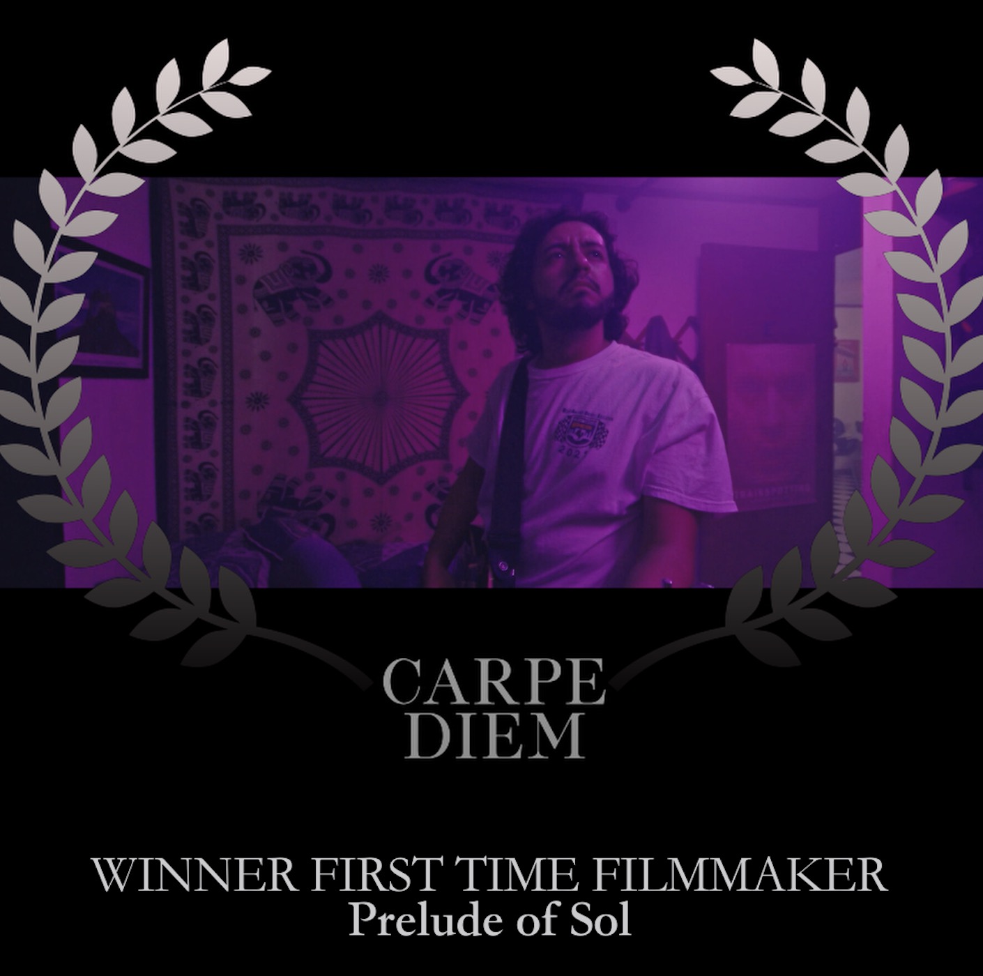 Winners April 2024