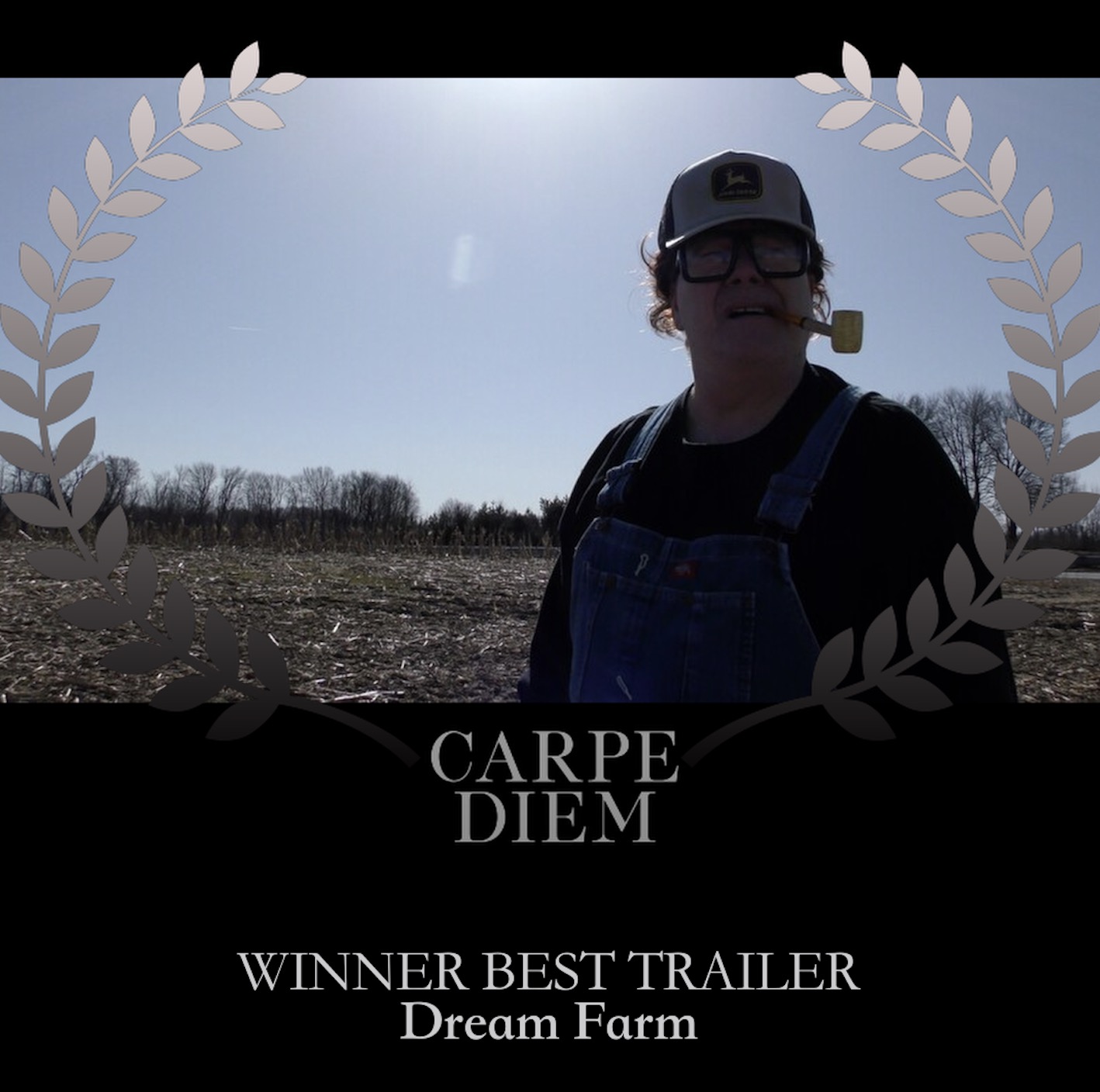 Winners April 2024