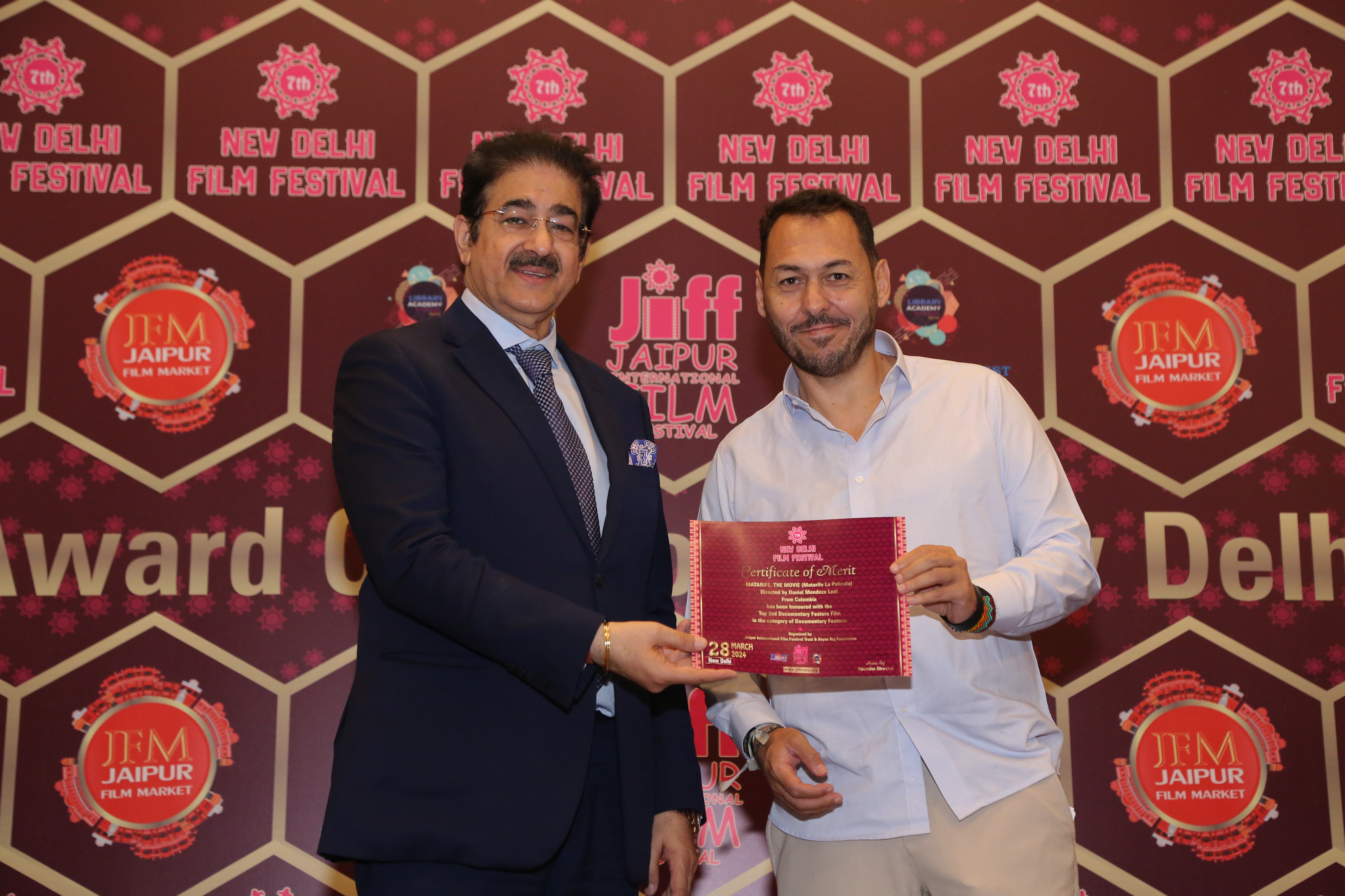 NDFF2024