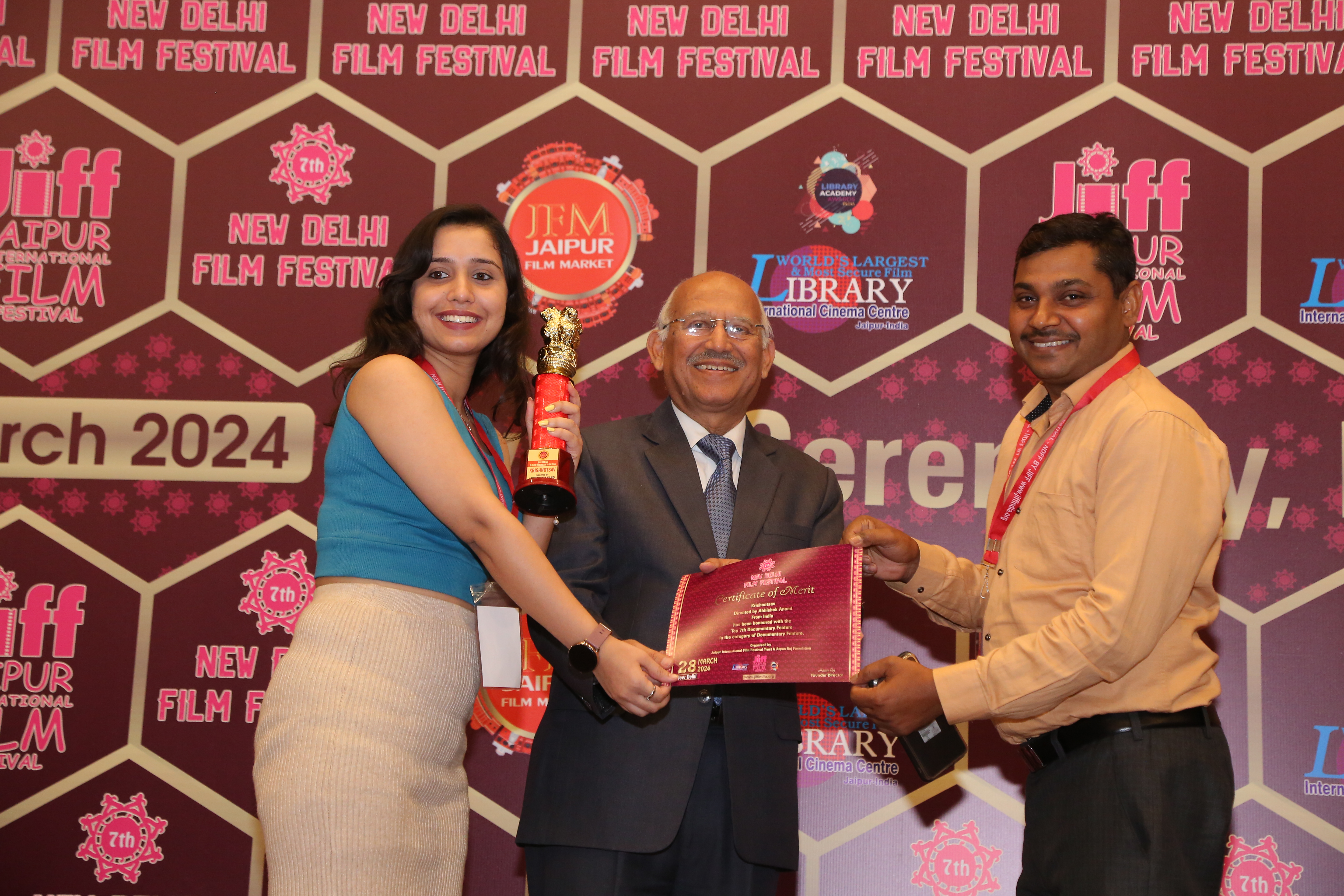 NDFF2024
