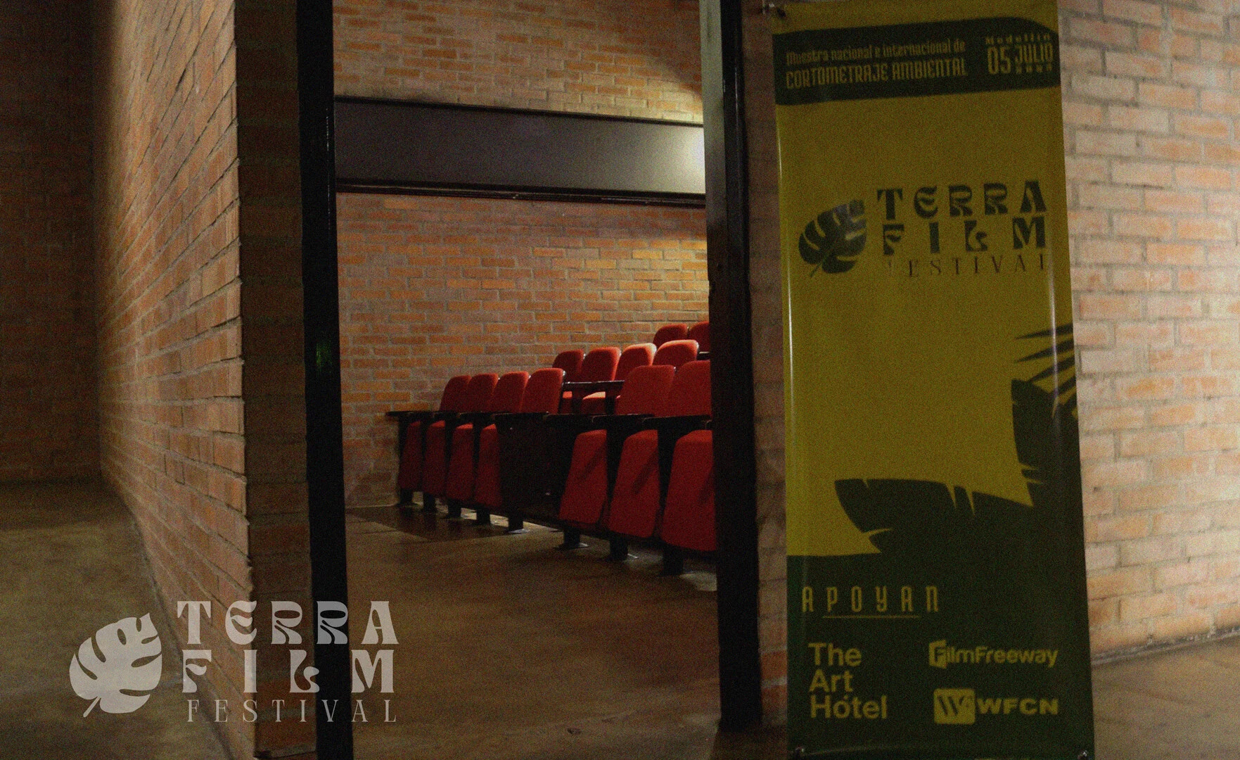Terra Film Festival