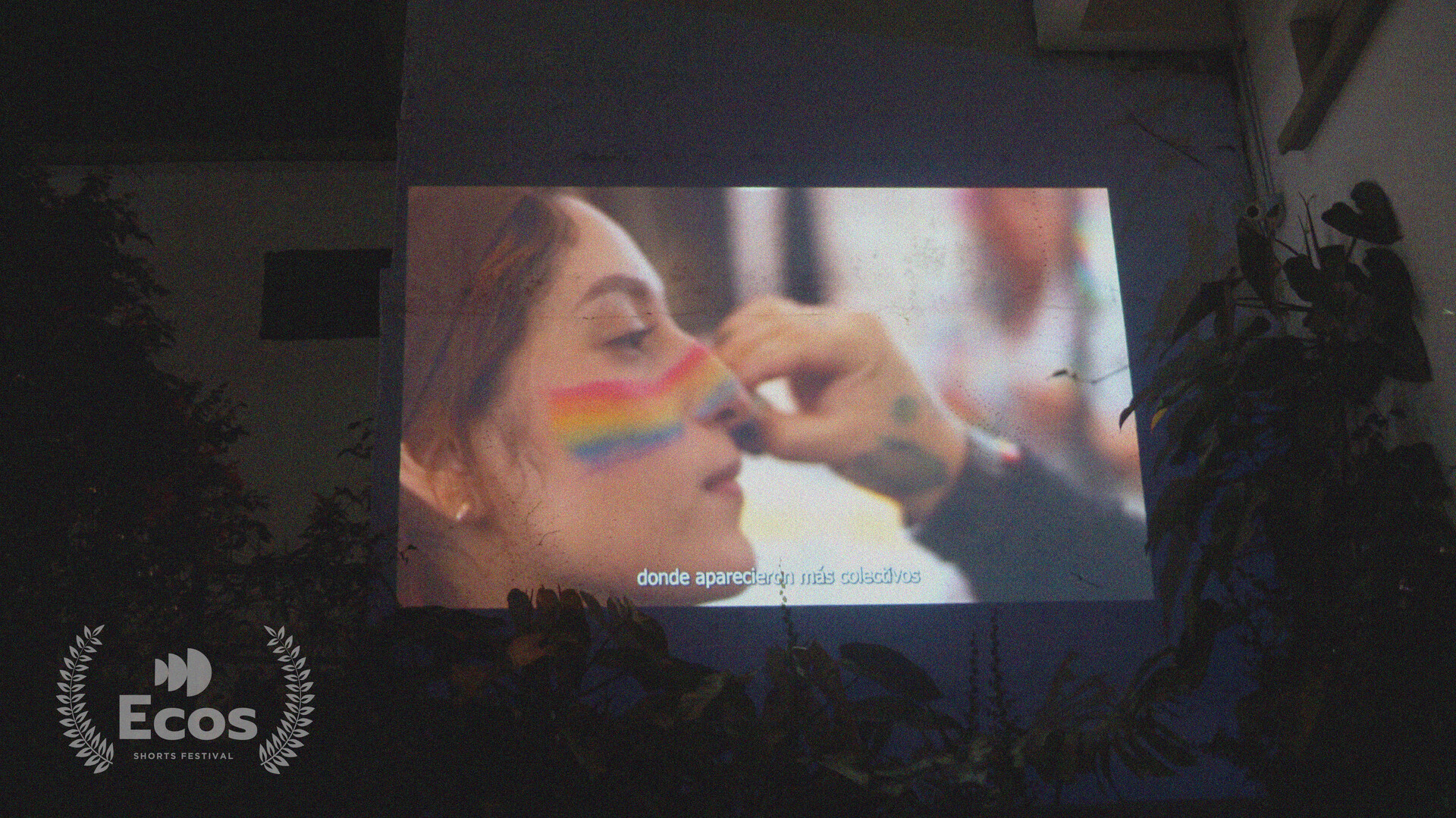 Ecos Film Festival