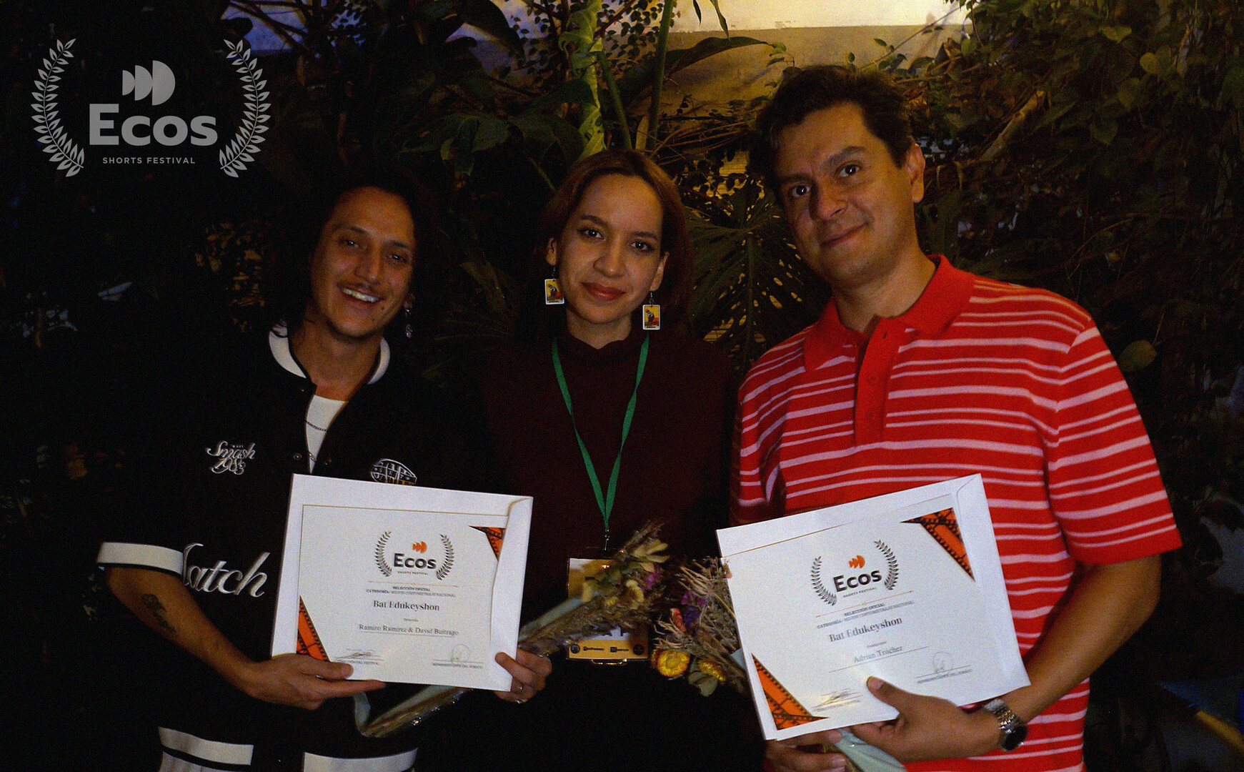 Ecos Film Festival