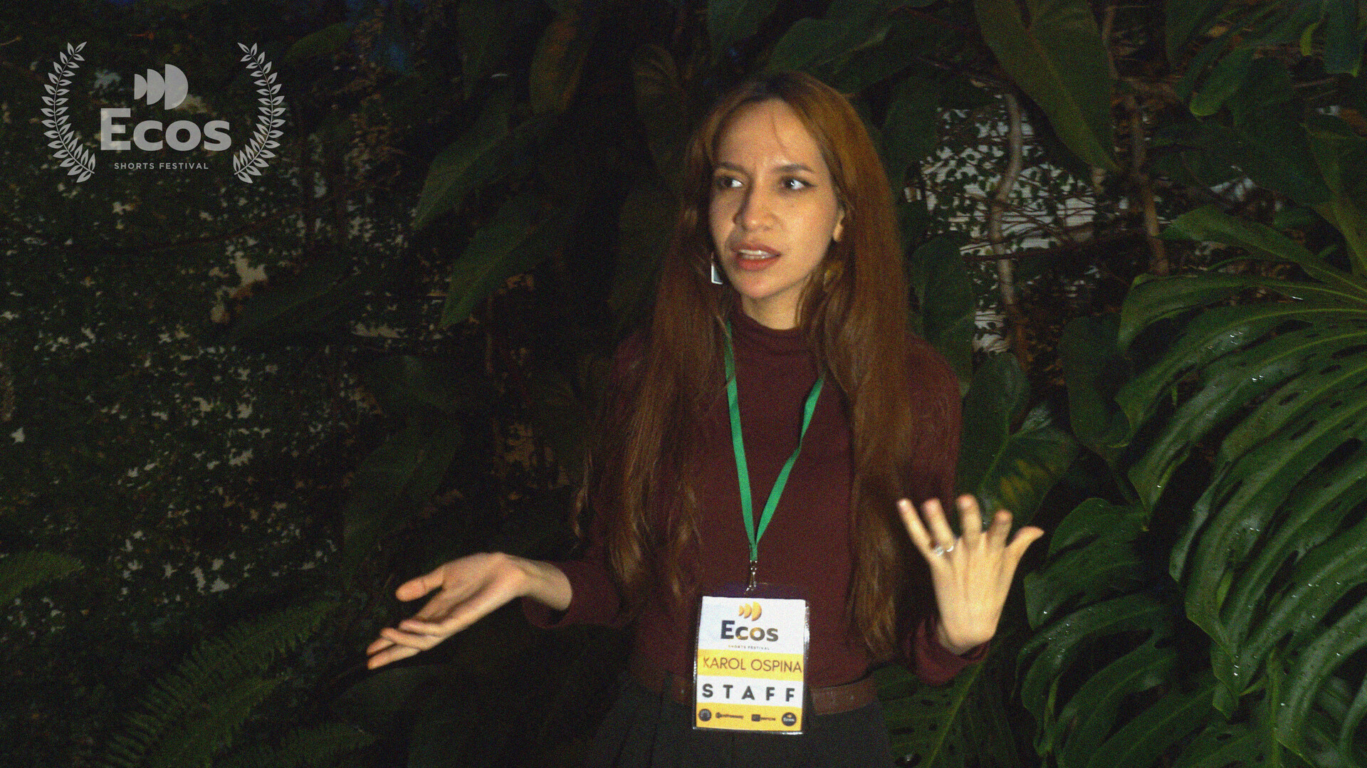 Ecos Film Festival