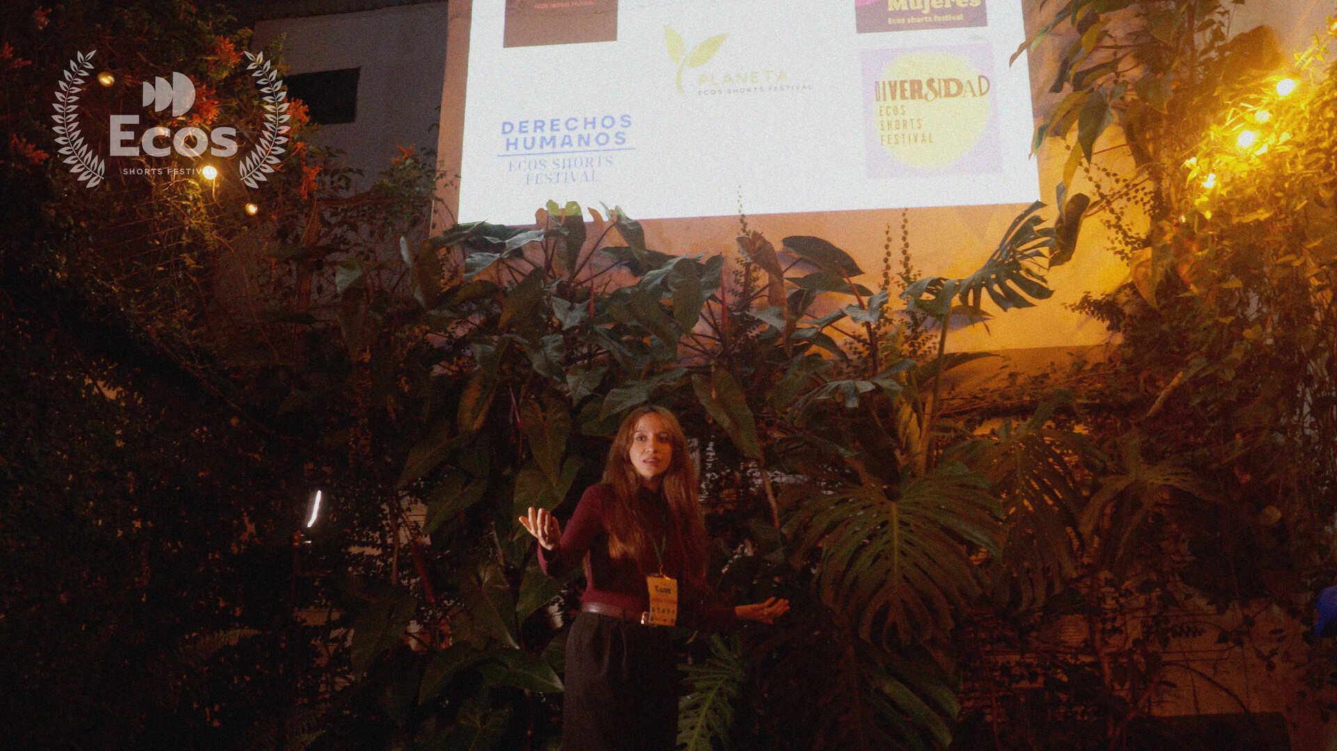 Ecos Film Festival