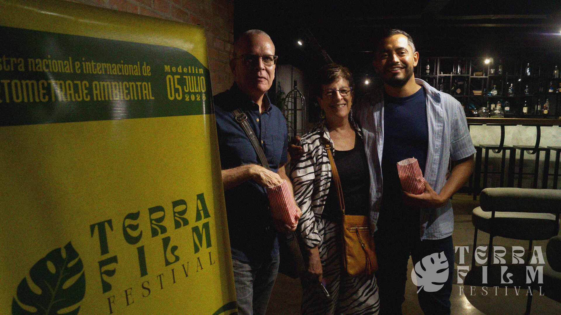 Terra Film Festival