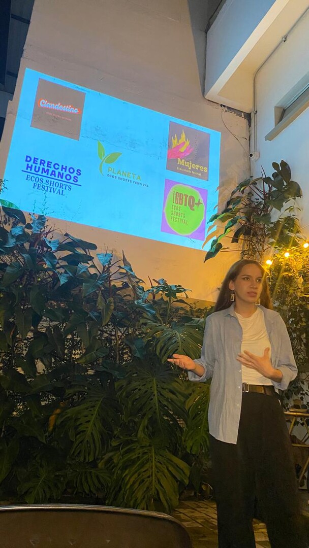 Ecos Film Festival