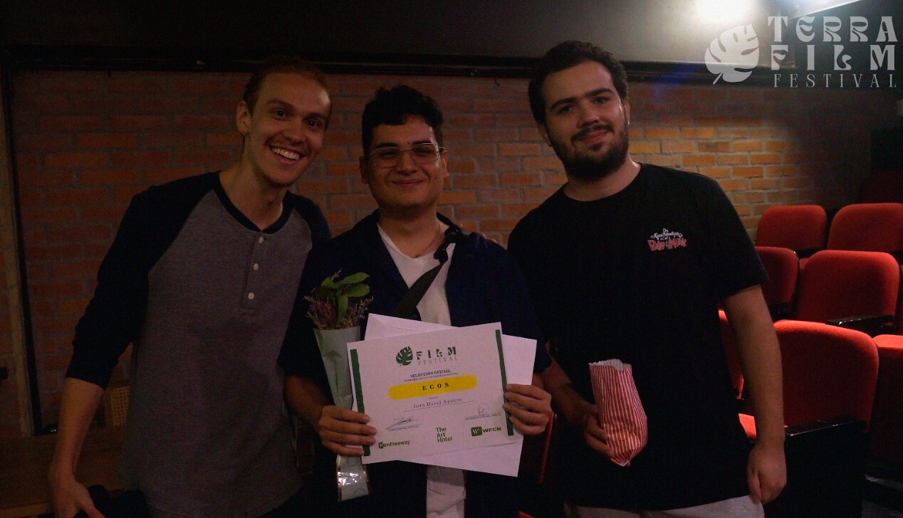 Terra Film Festival
