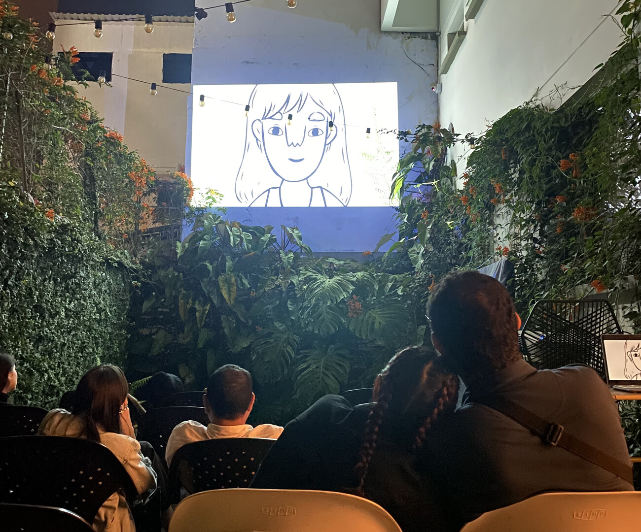 Ecos Film Festival