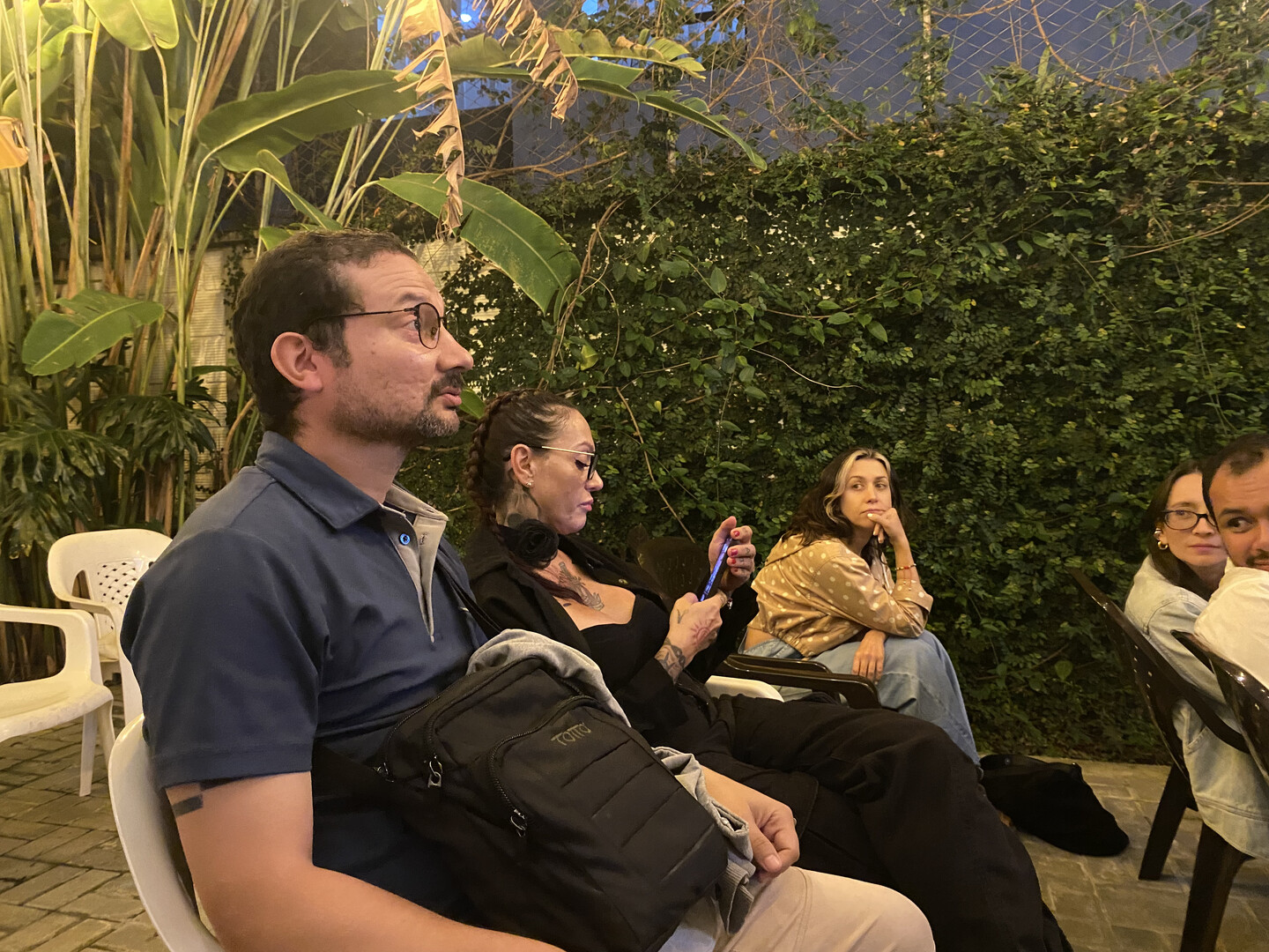 Ecos Film Festival
