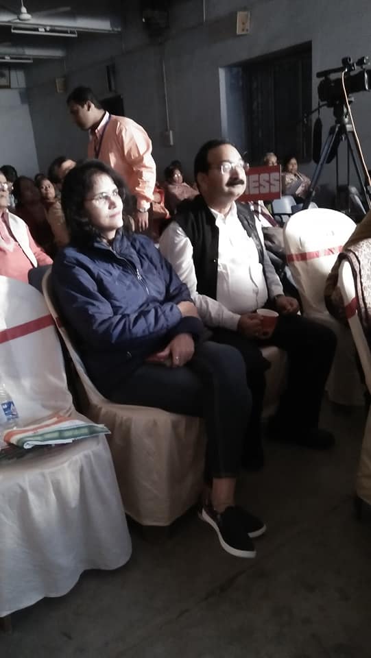 IISFF - CINEMASCOPE Festival 2018
