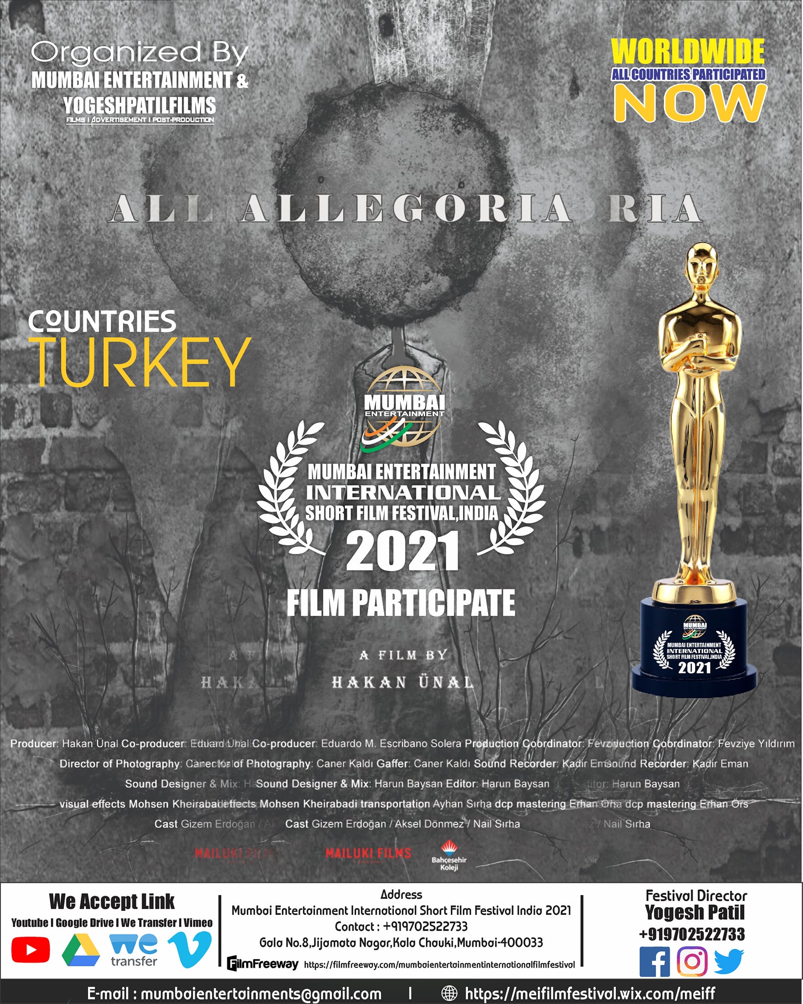 Film Participate