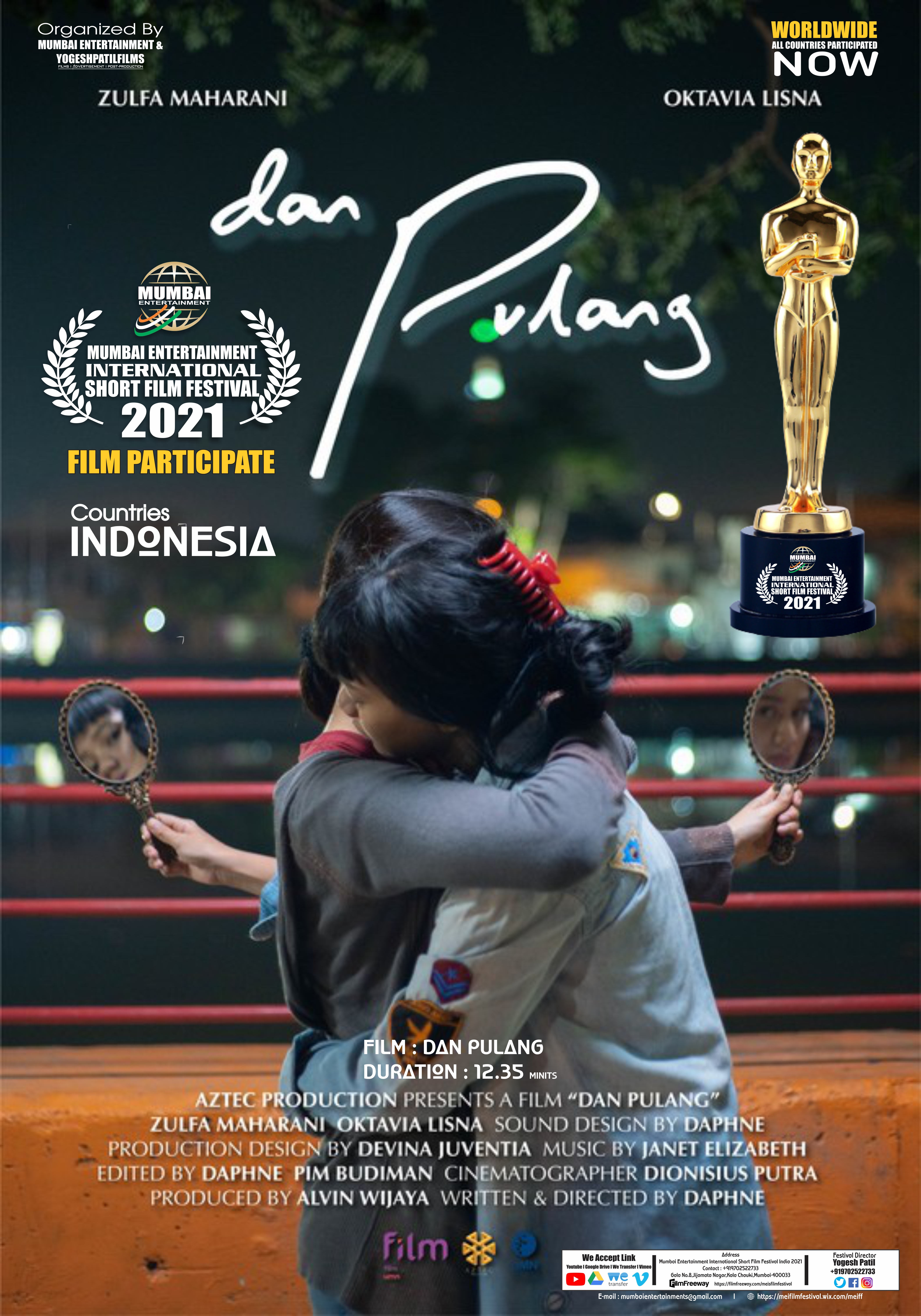 Film Participate