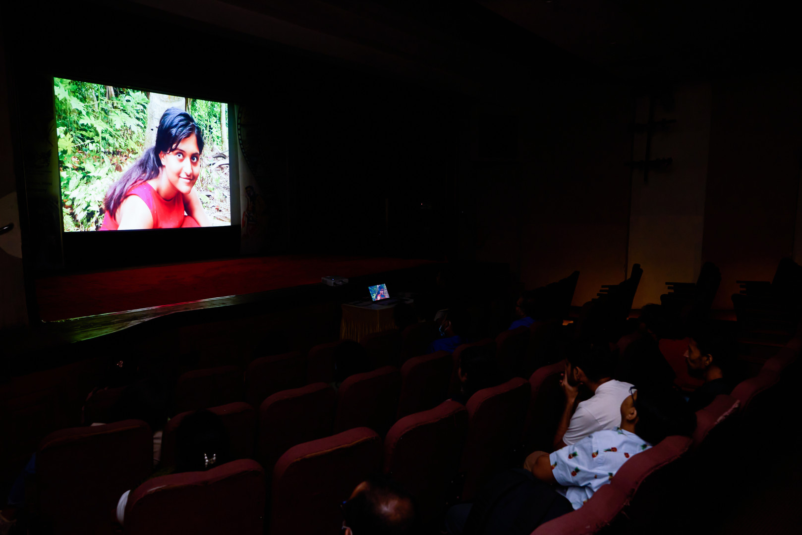 RSTMPA Screening
