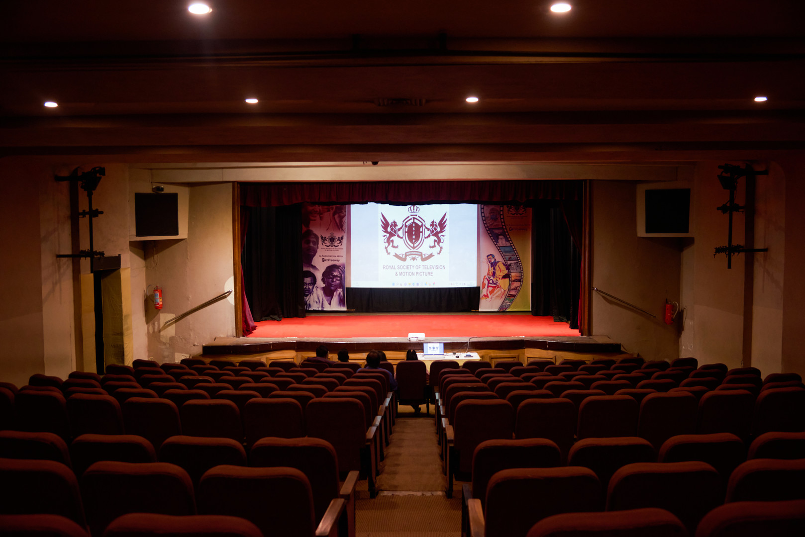RSTMPA Screening