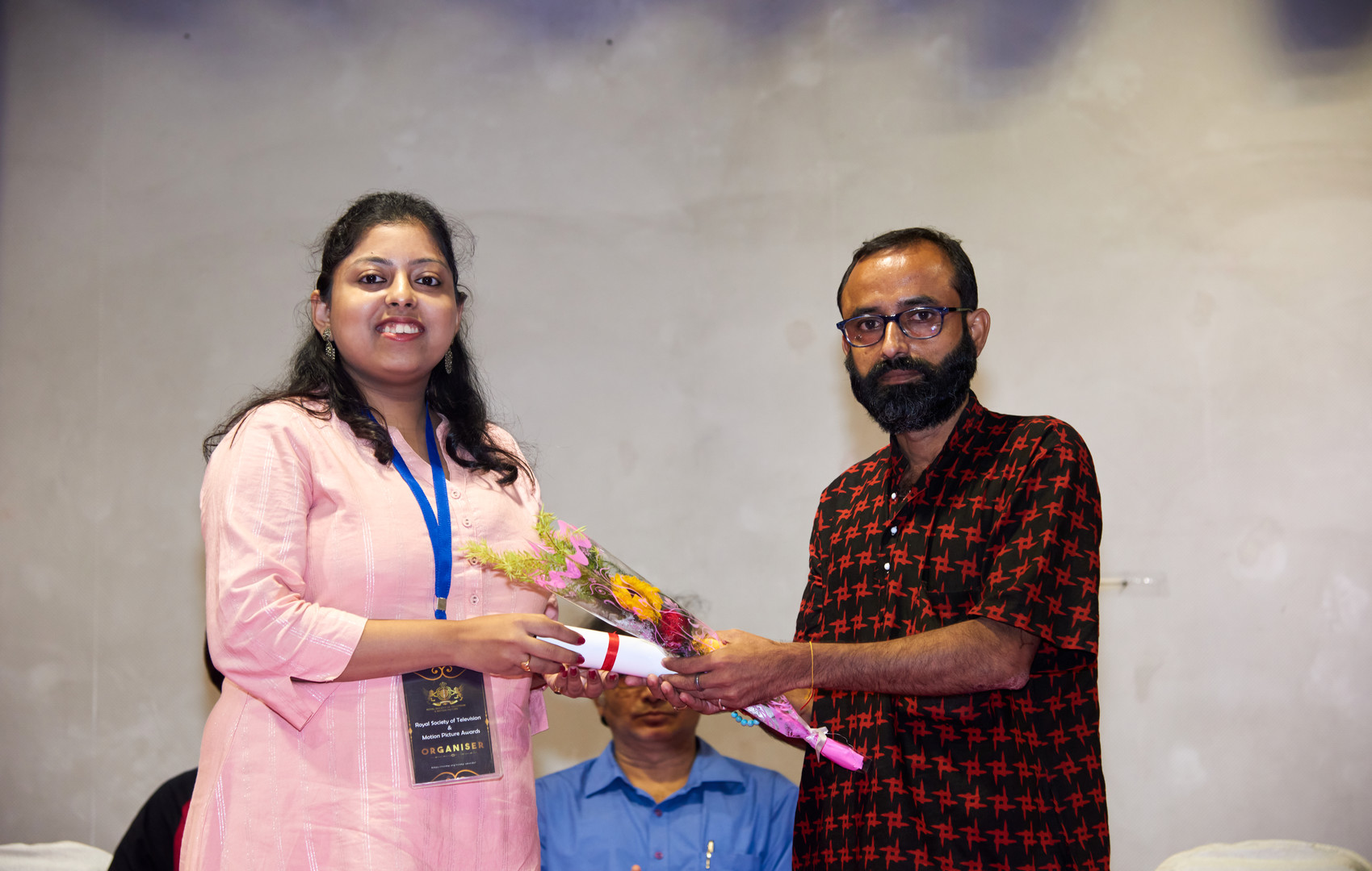 RSTMPA Screening