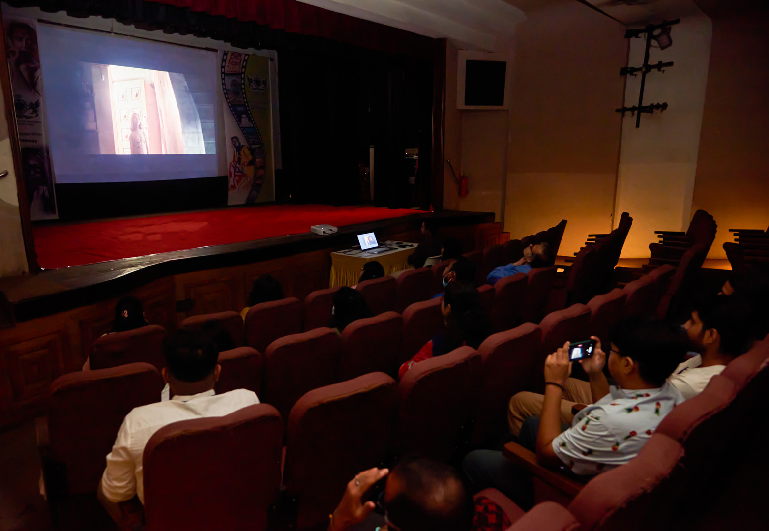 RSTMPA Screening