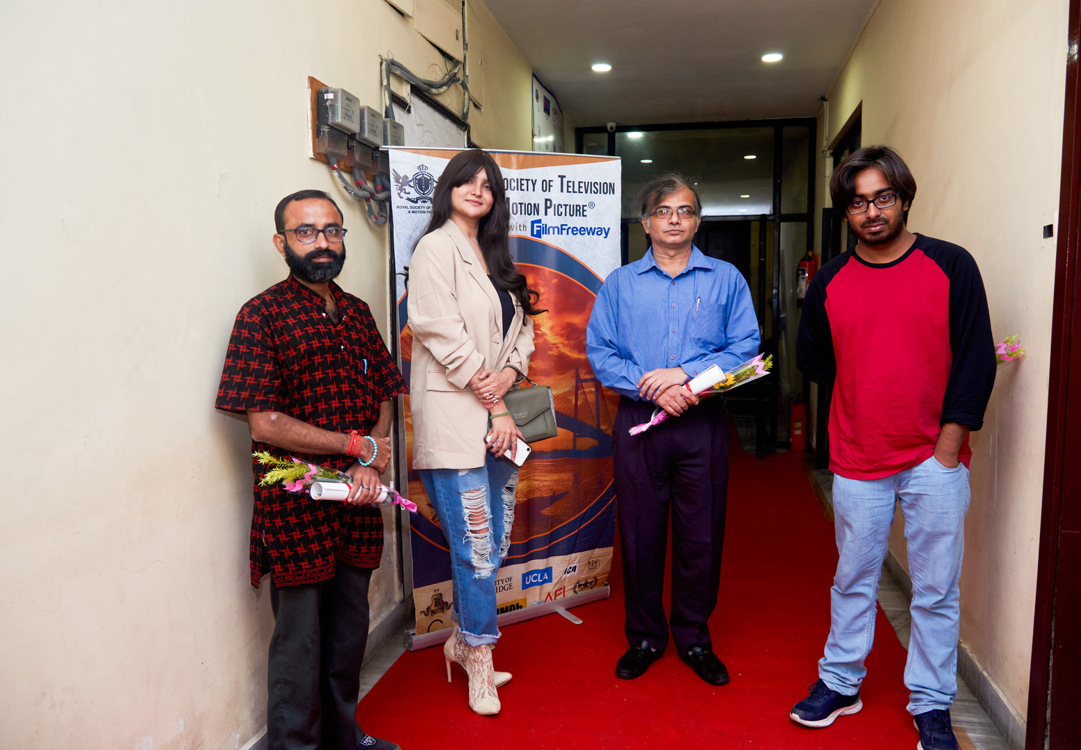 RSTMPA Screening