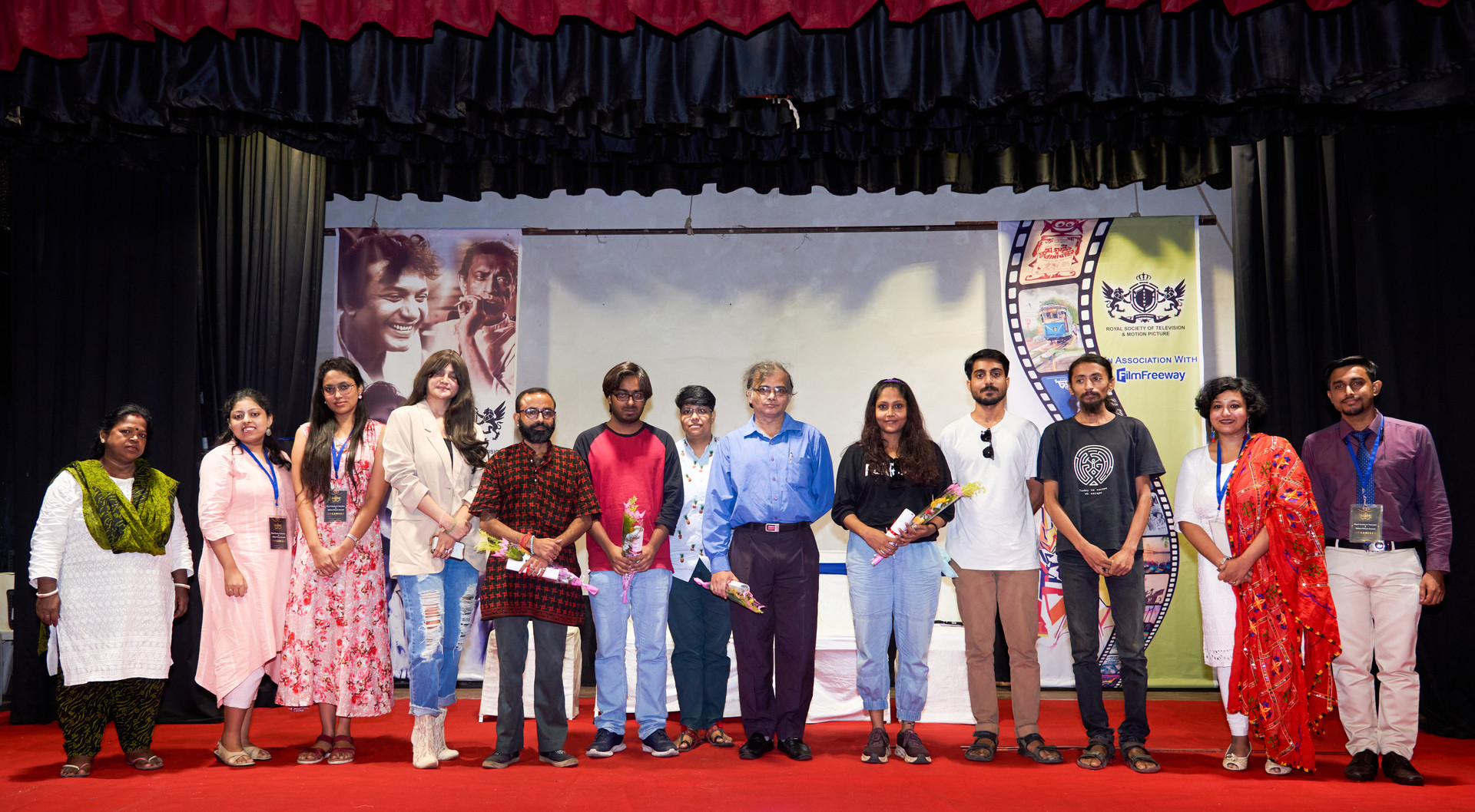 RSTMPA Screening