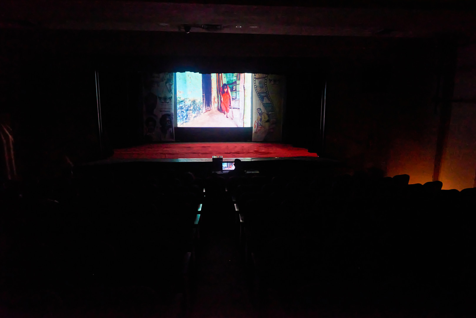 RSMPA Screening