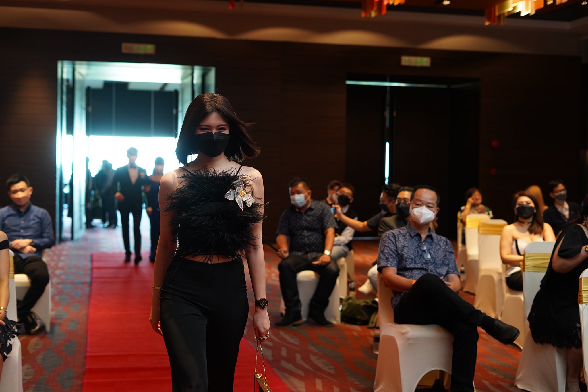 1st Diamond Star International Film Festival