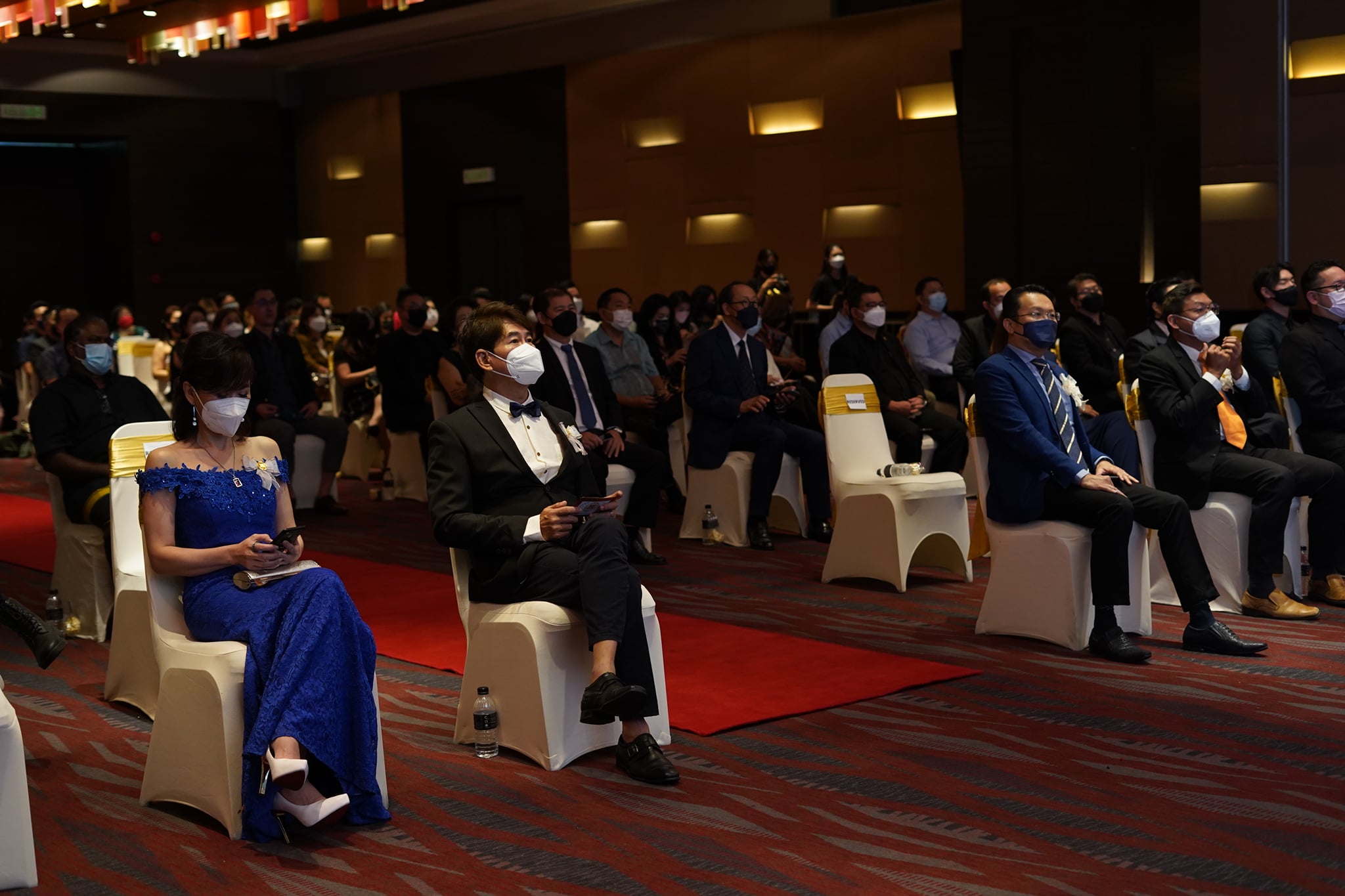 1st Diamond Star International Film Festival