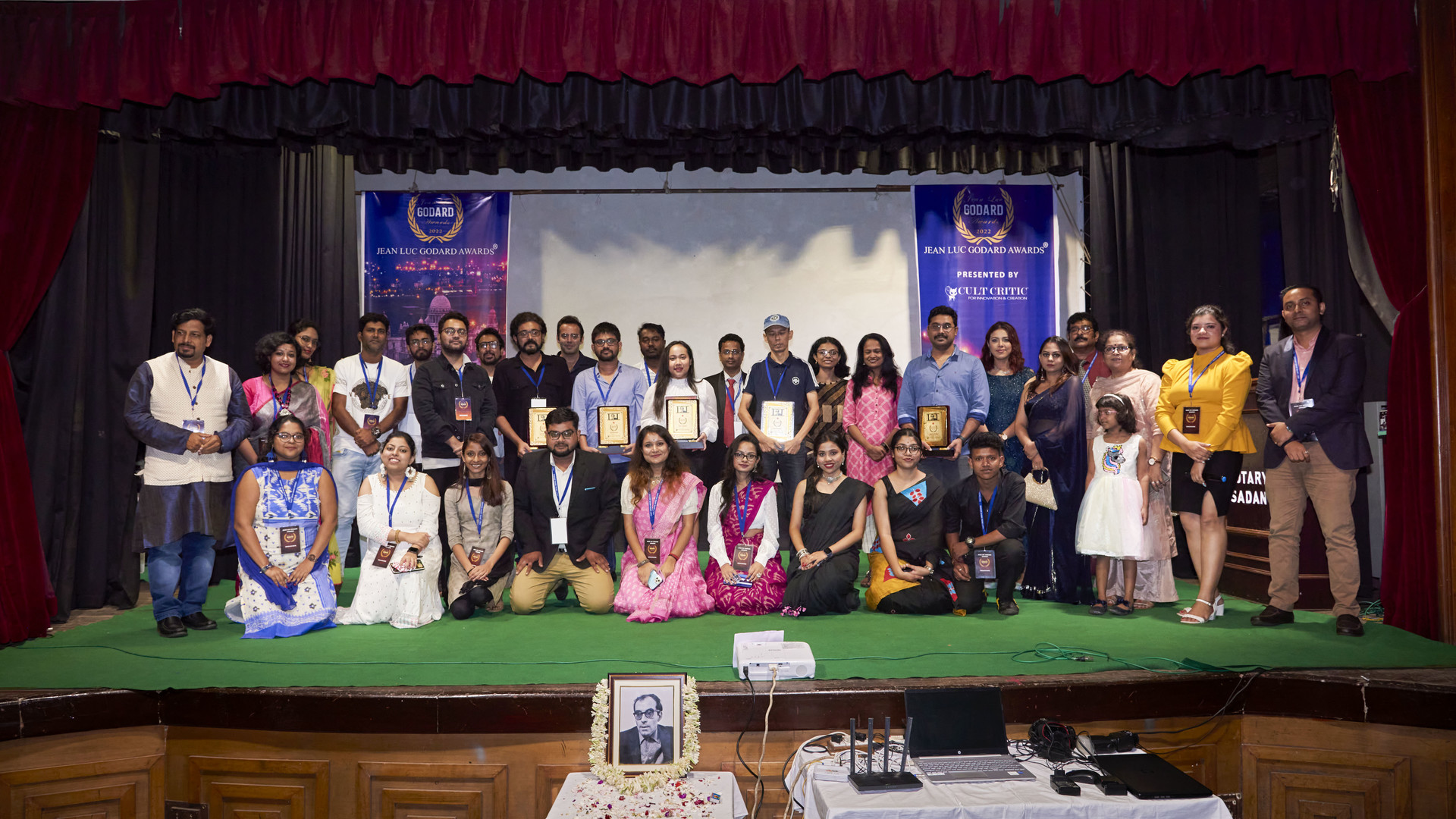 CCMA