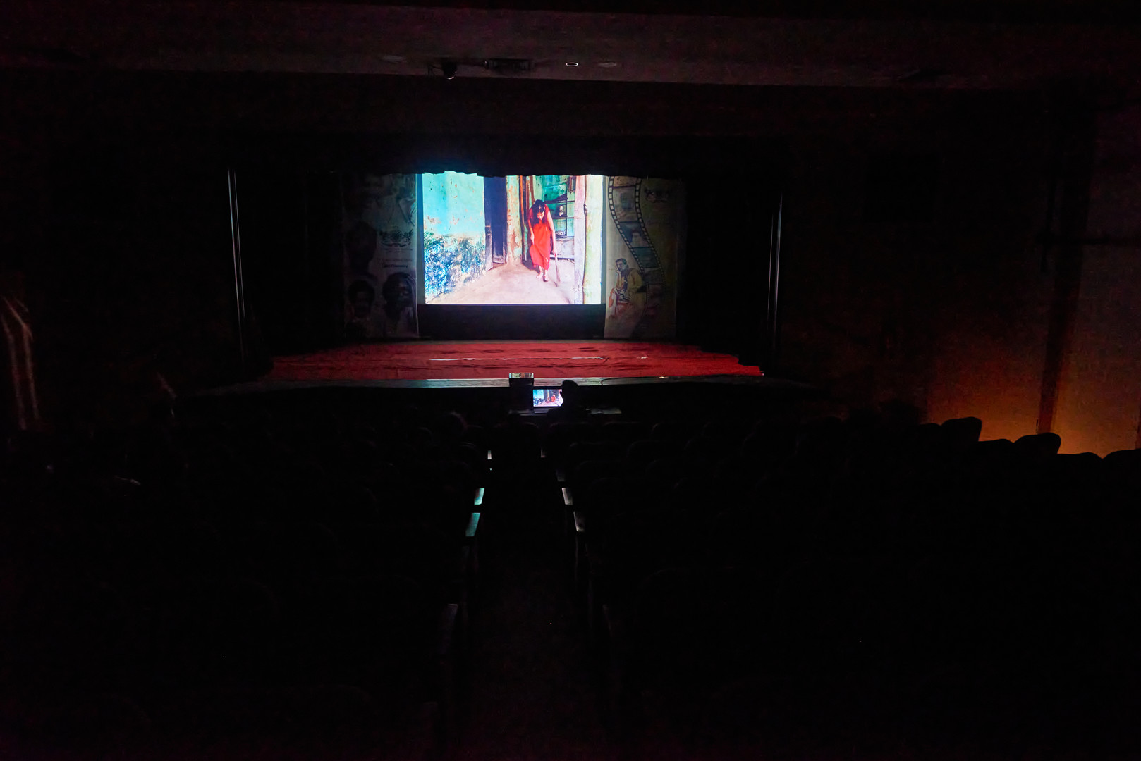 RSMPA Screening
