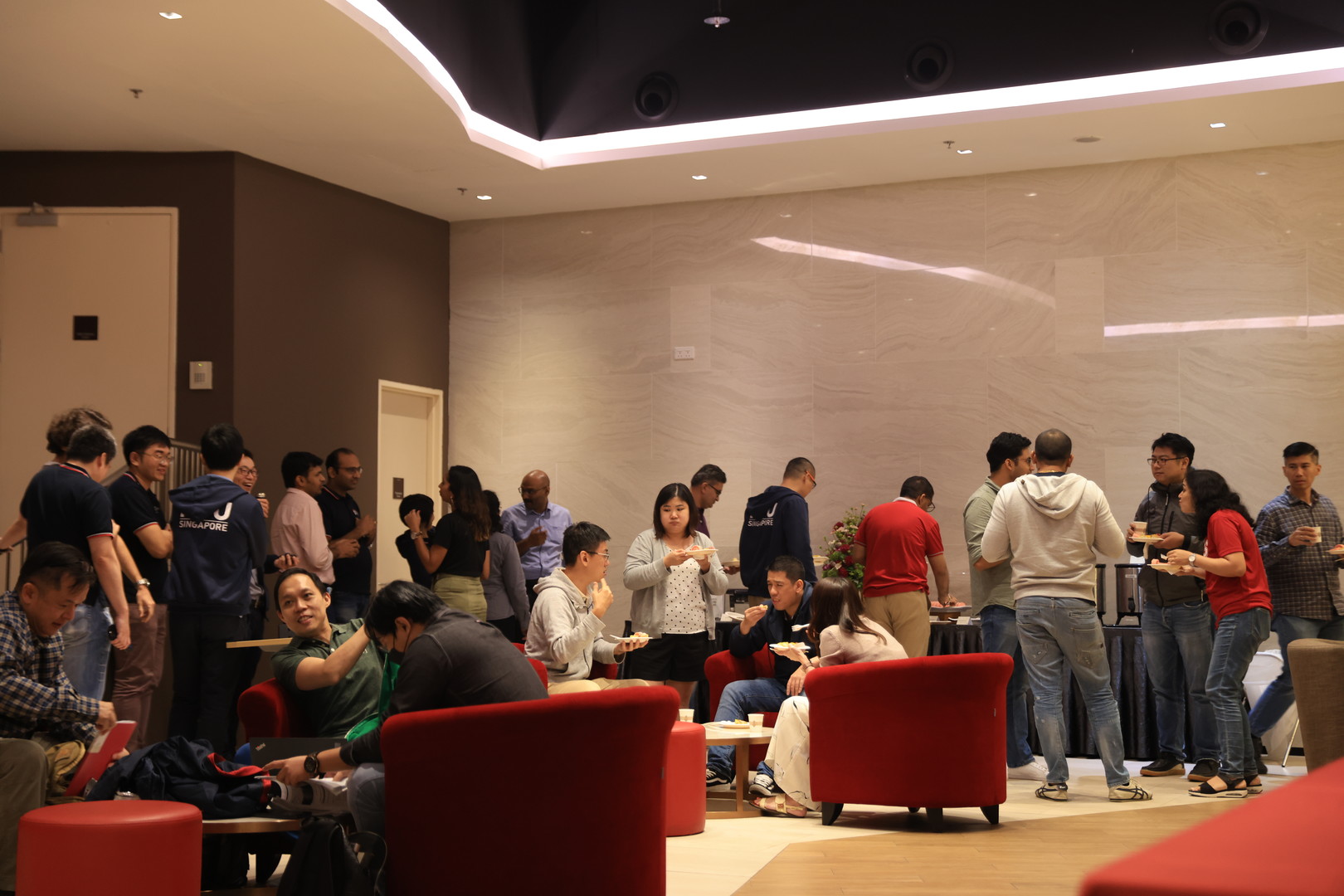 WFCS Screening