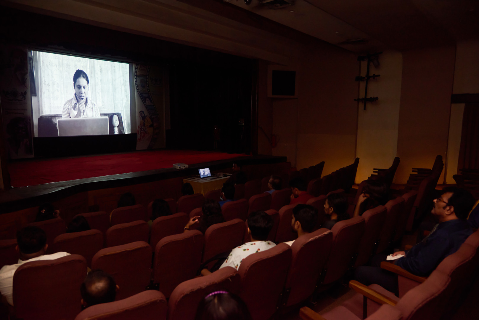 RSMPA Screening