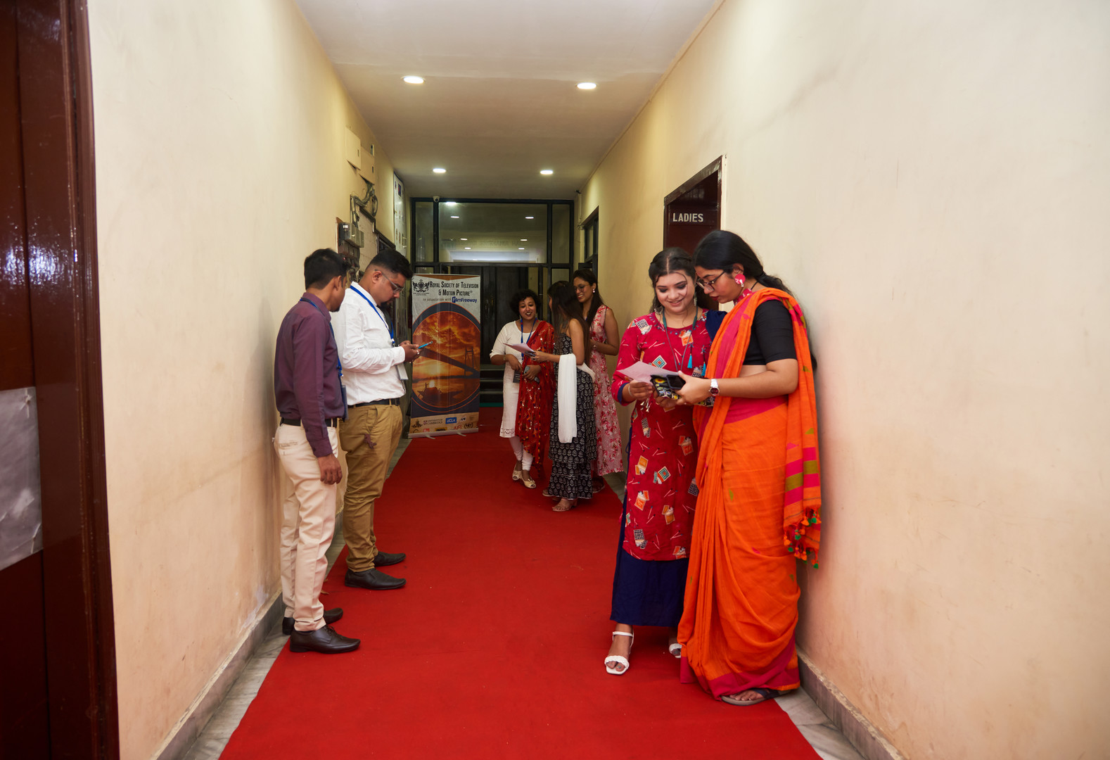 RSTMPA Screening