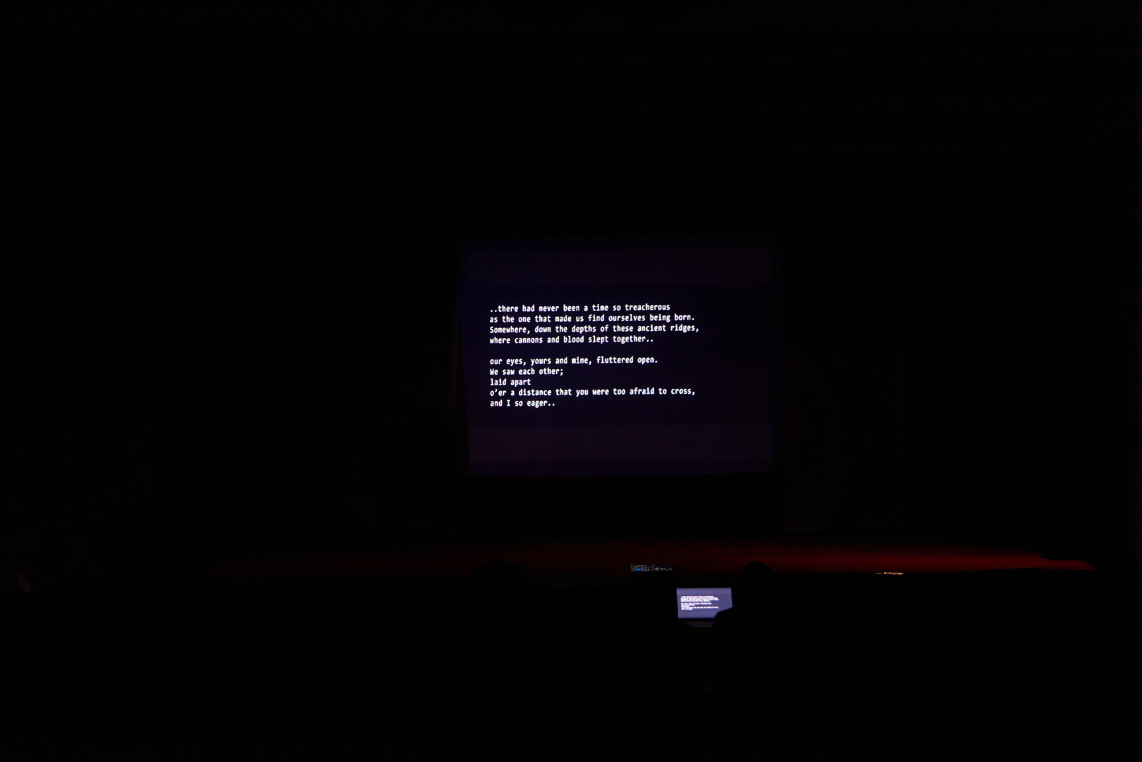 RSMPA Screening
