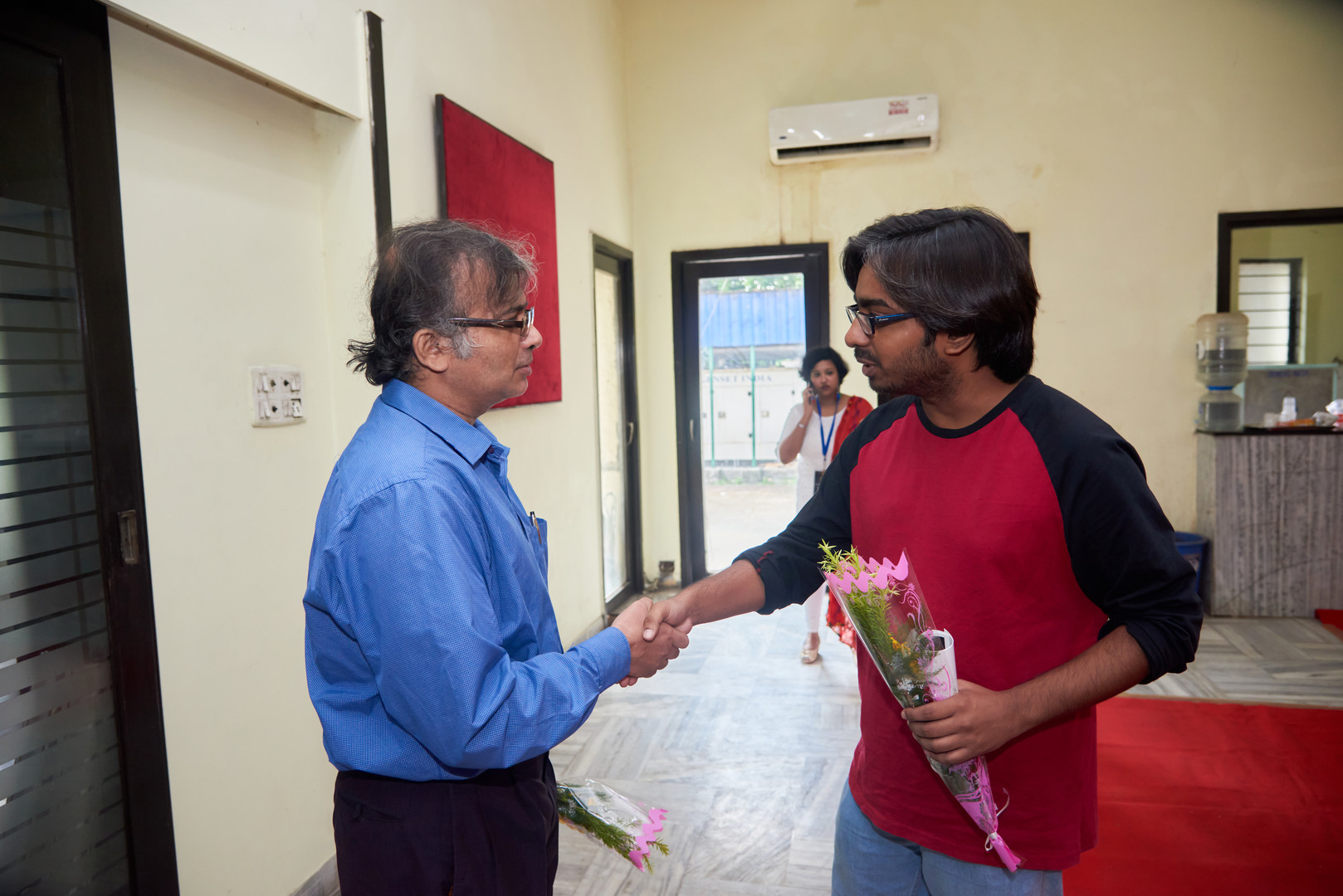 RSMPA Screening