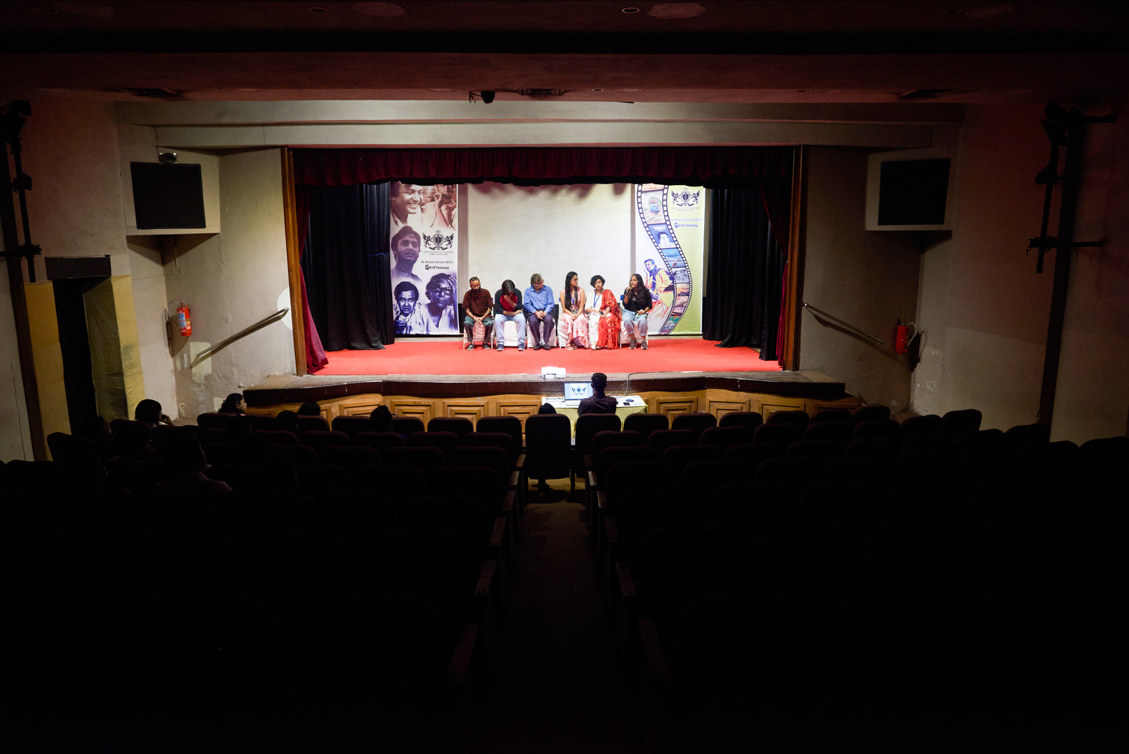 RSTMPA Screening