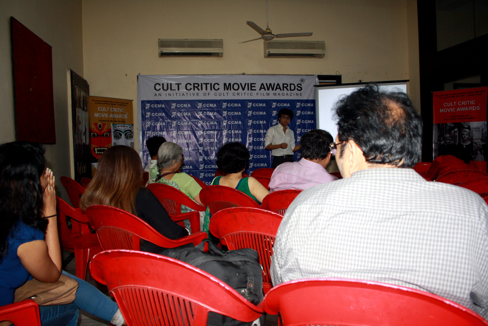 CCMA