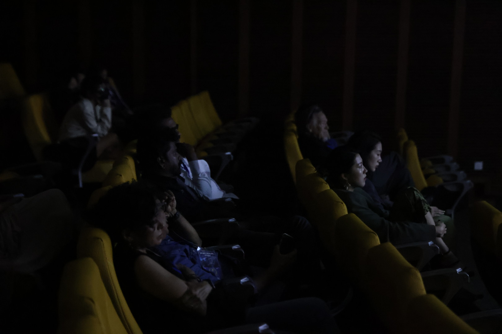 WFCS Screening