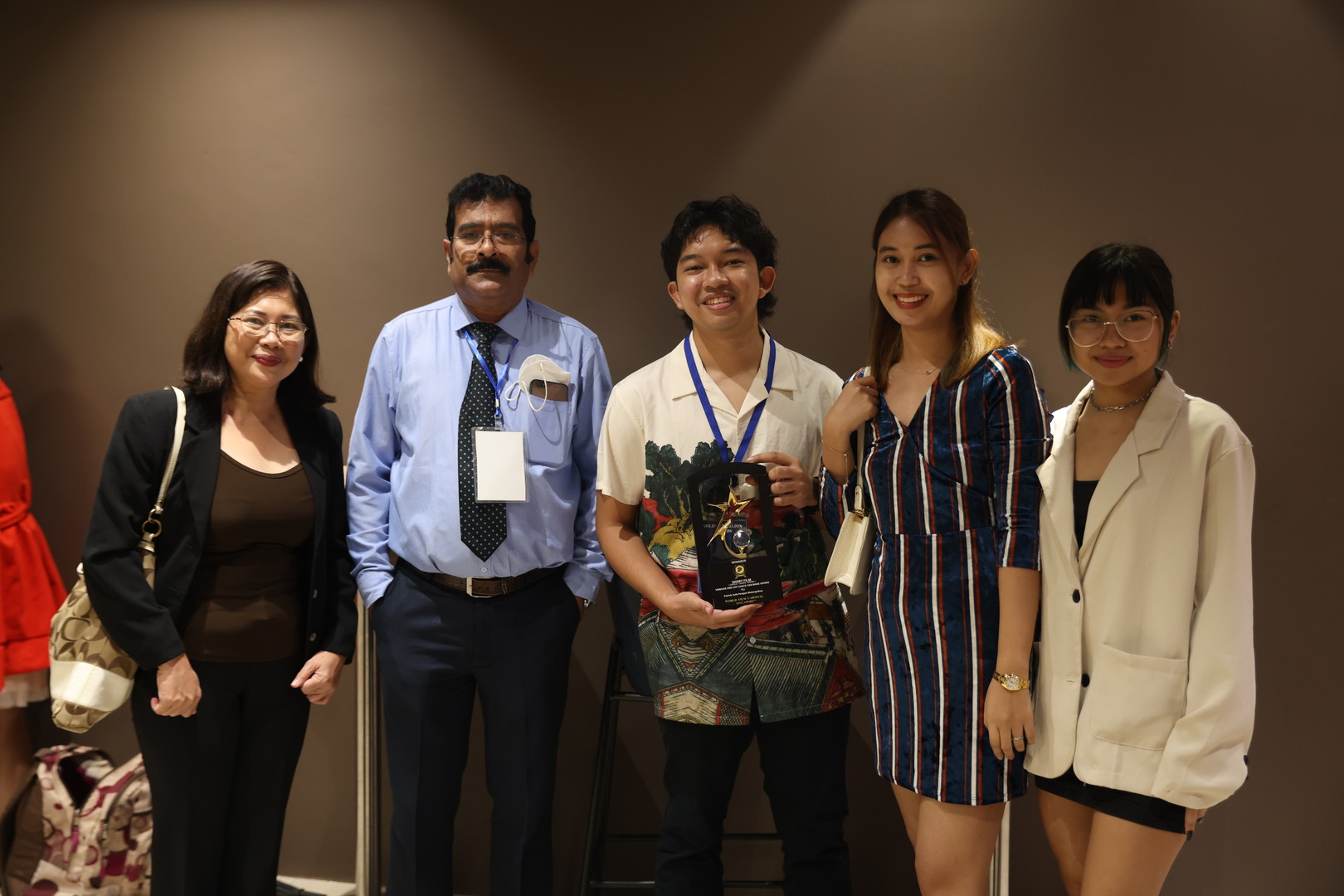 WFCS Screening