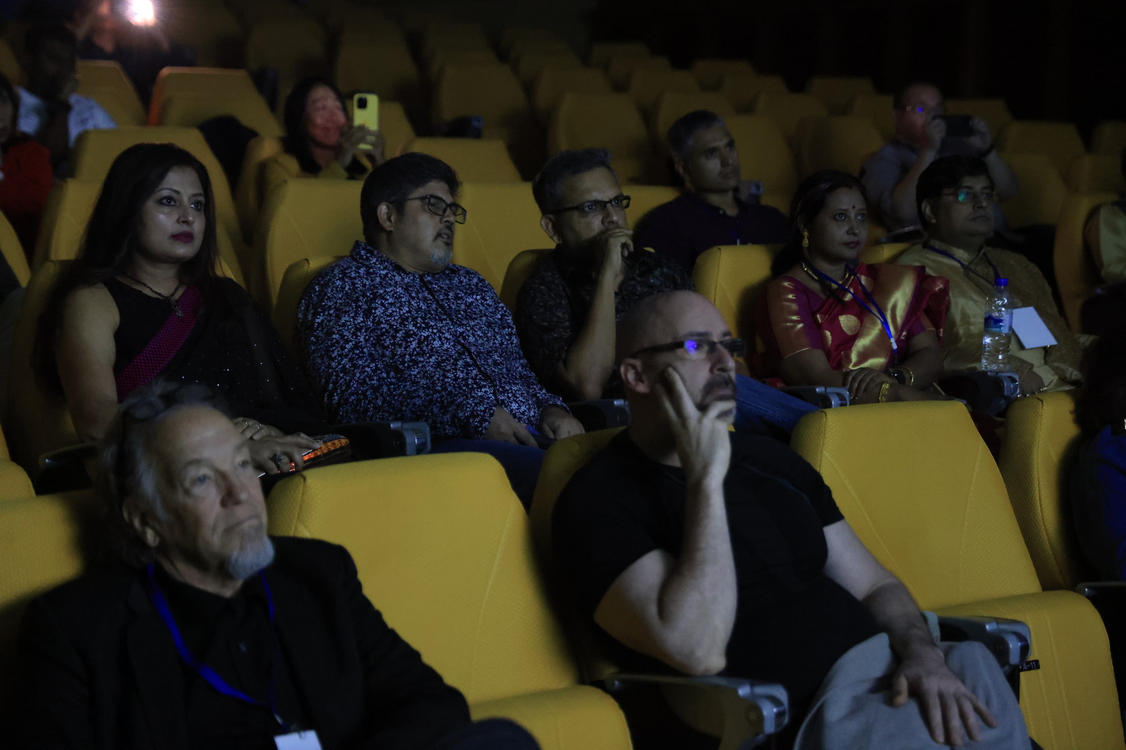 WFCS Screening