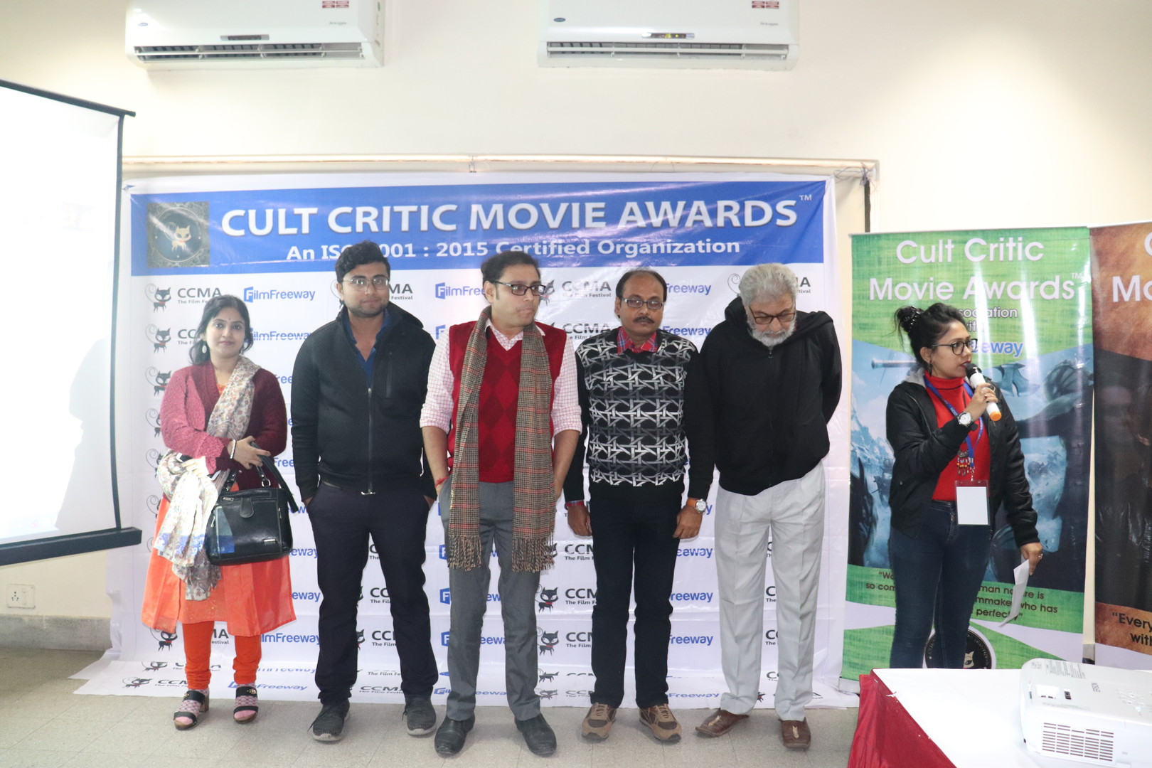 CCMA