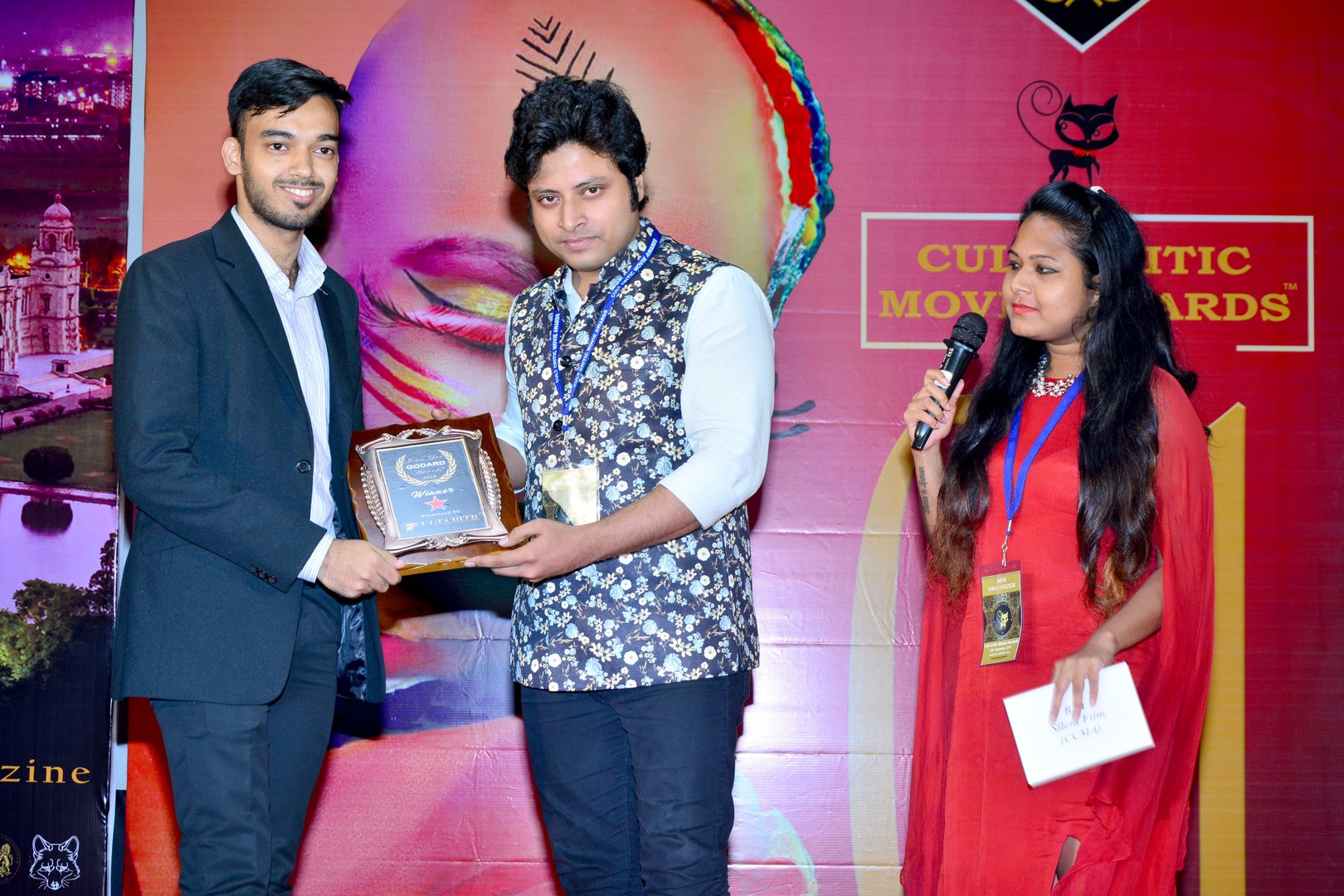 CCMA