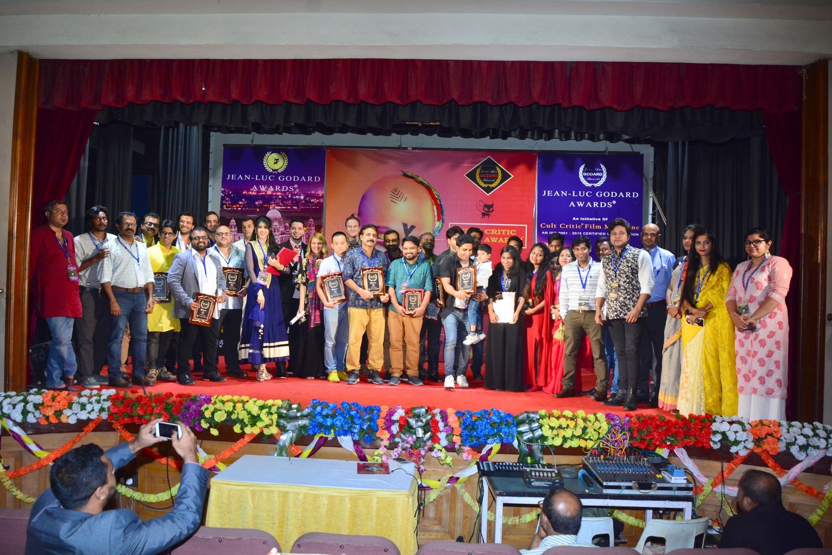 CCMA