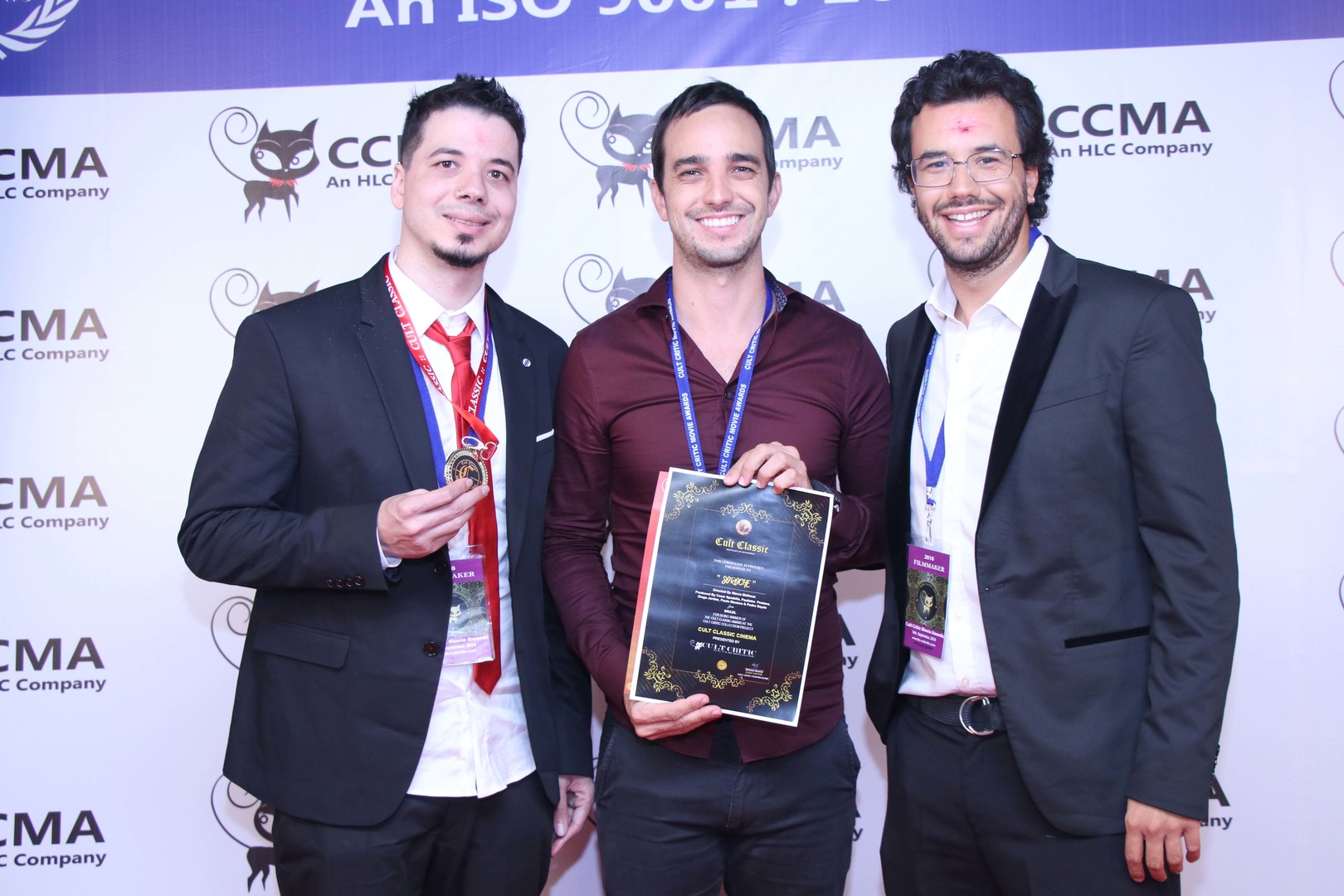 CCMA