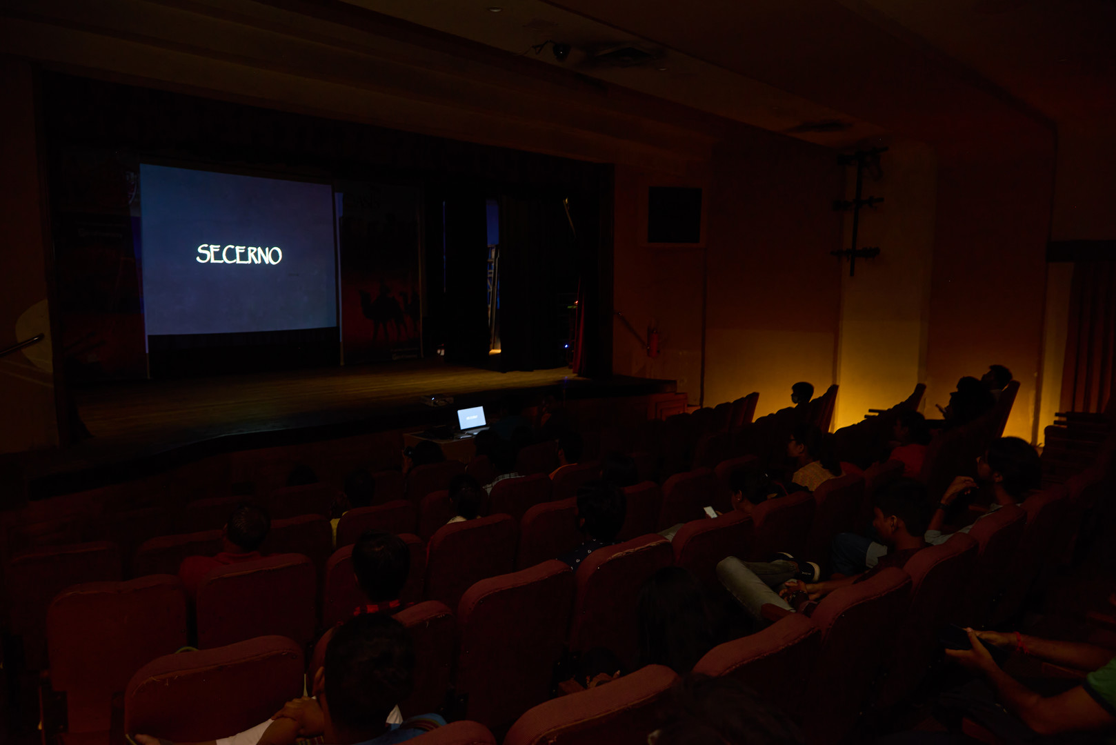 JIFF Screening
