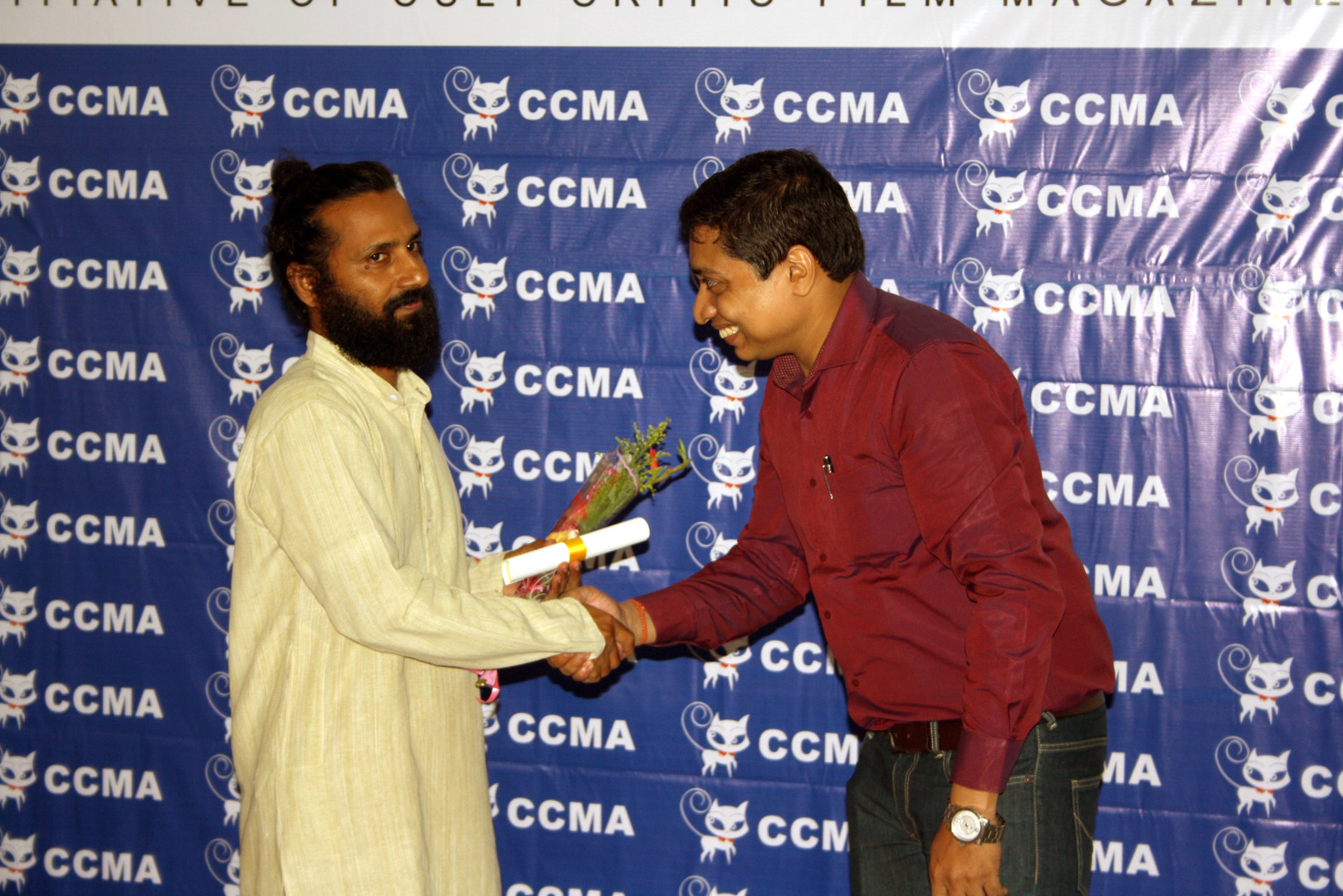 CCMA