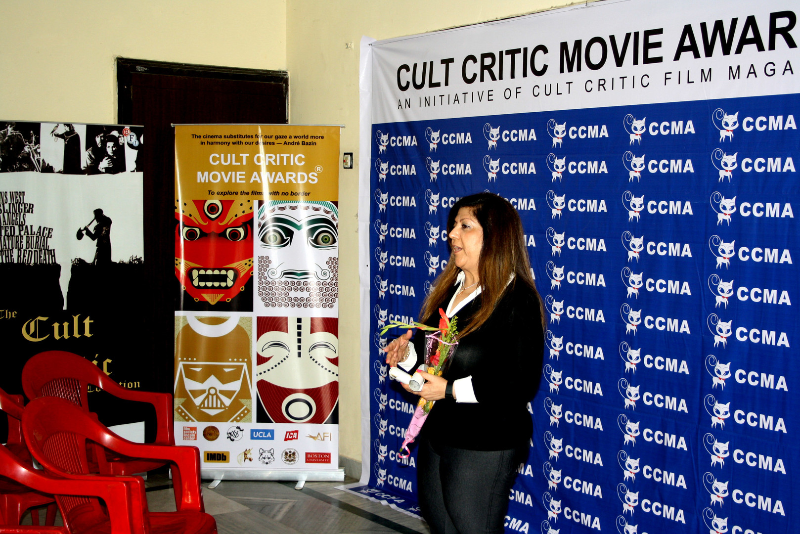 CCMA